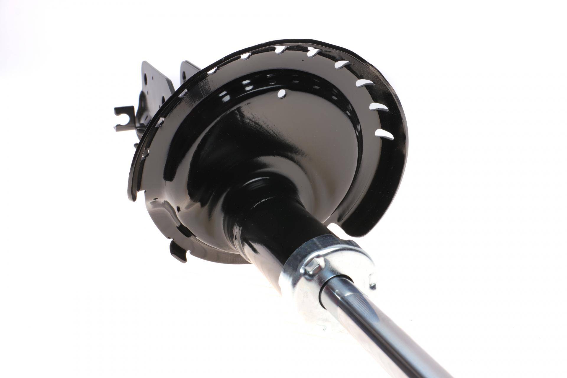 Амортизатор (передній) Citroen Jumpy/Fiat Scudo/Peugeot Expert 07- (L) (Газ)