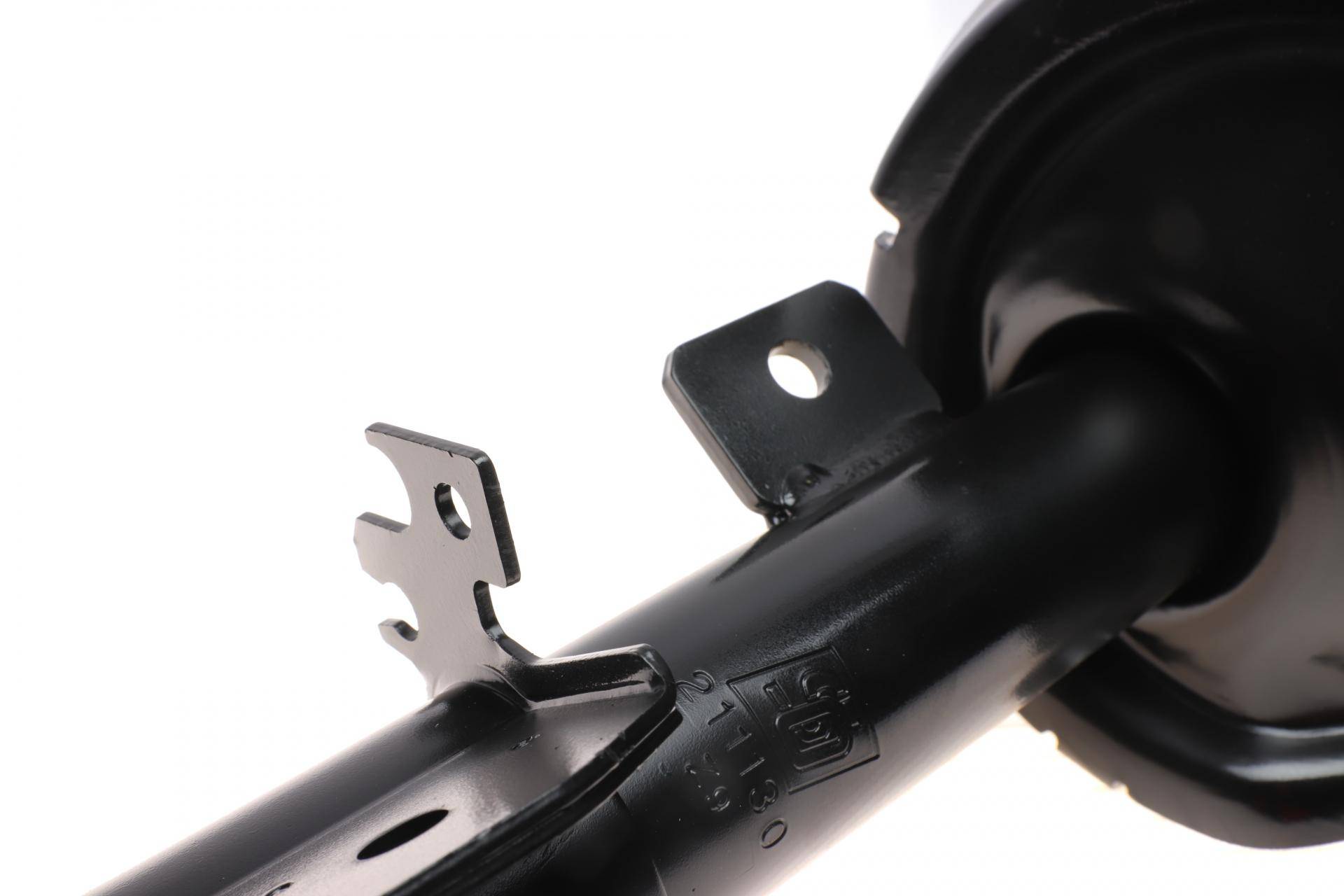 Амортизатор (передній) Citroen Jumpy/Fiat Scudo/Peugeot Expert 07- (L) (Газ)