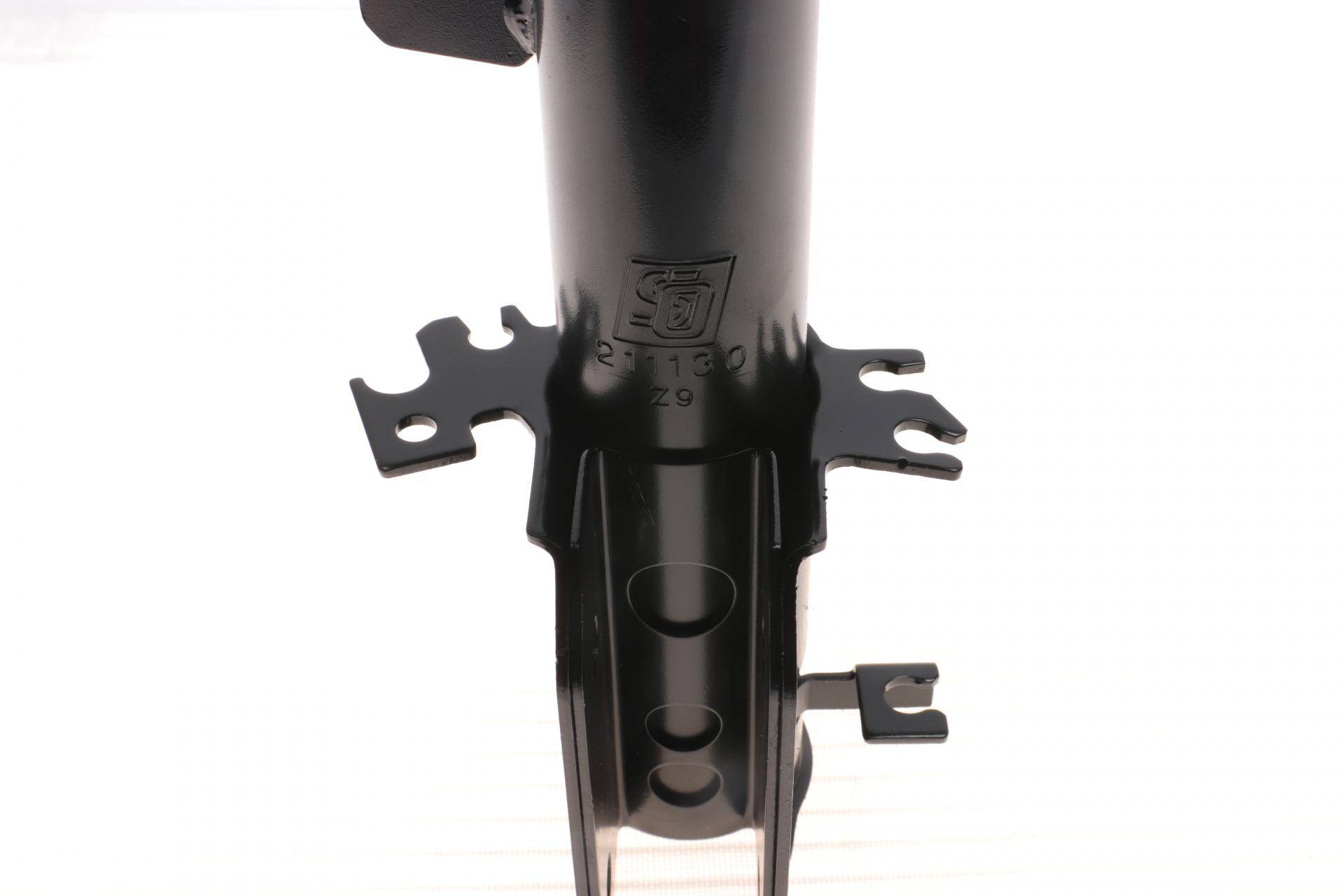 Амортизатор (передній) Citroen Jumpy/Fiat Scudo/Peugeot Expert 07- (L) (Газ)