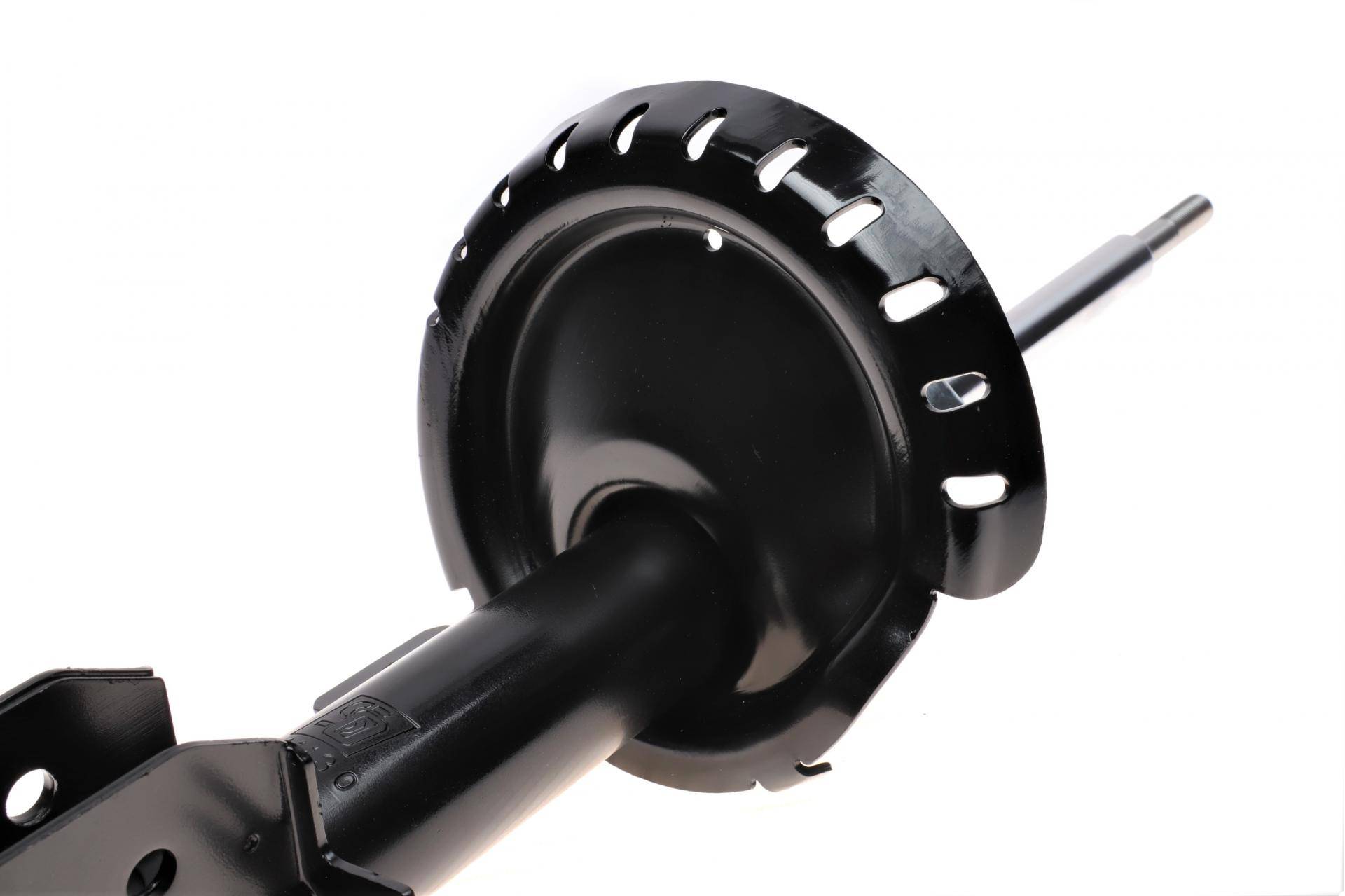 Амортизатор (передній) Citroen Jumpy/Fiat Scudo/Peugeot Expert 07- (L) (Газ)