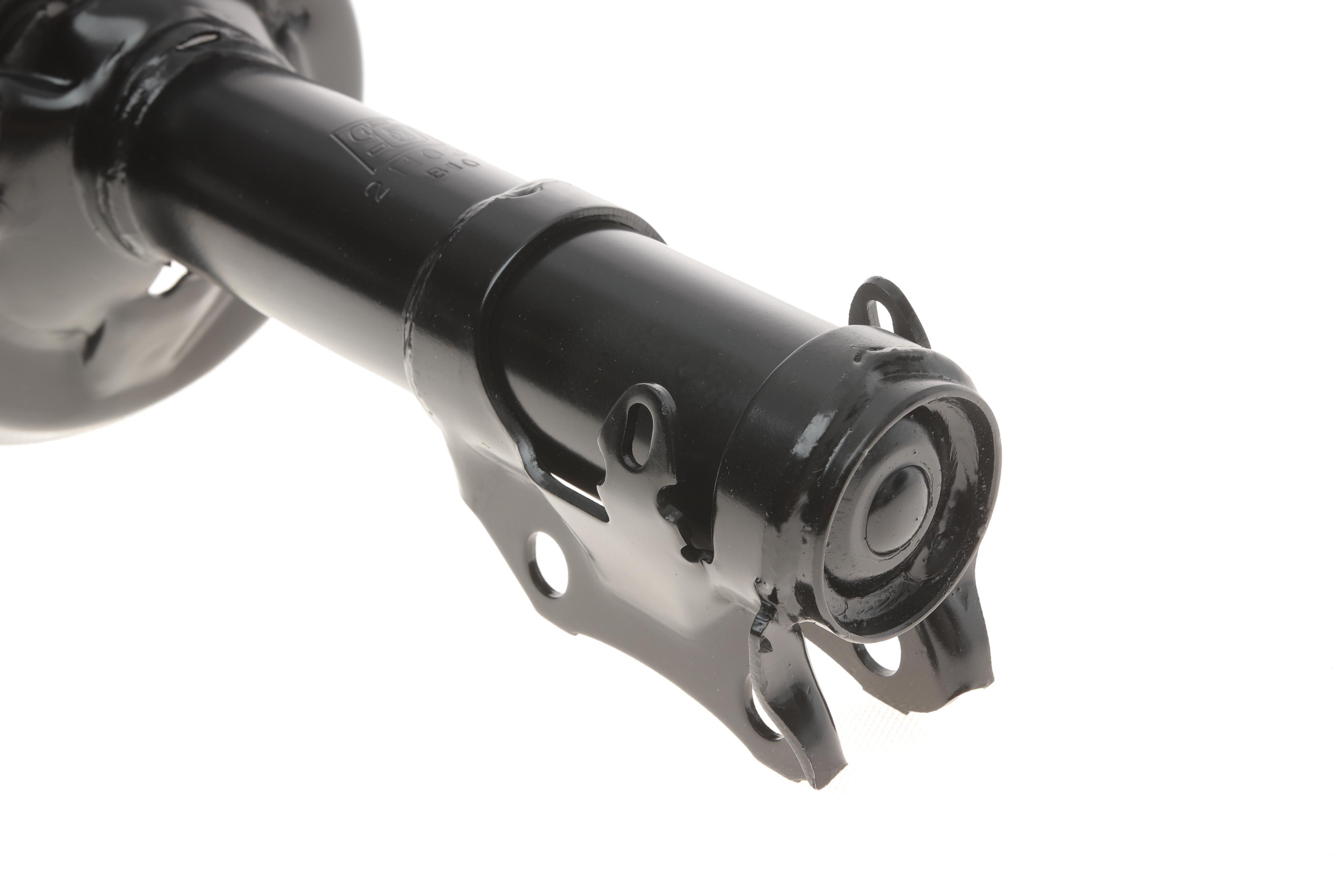 Амортизатор (передній) VW Caddy 96-03 (Масло)