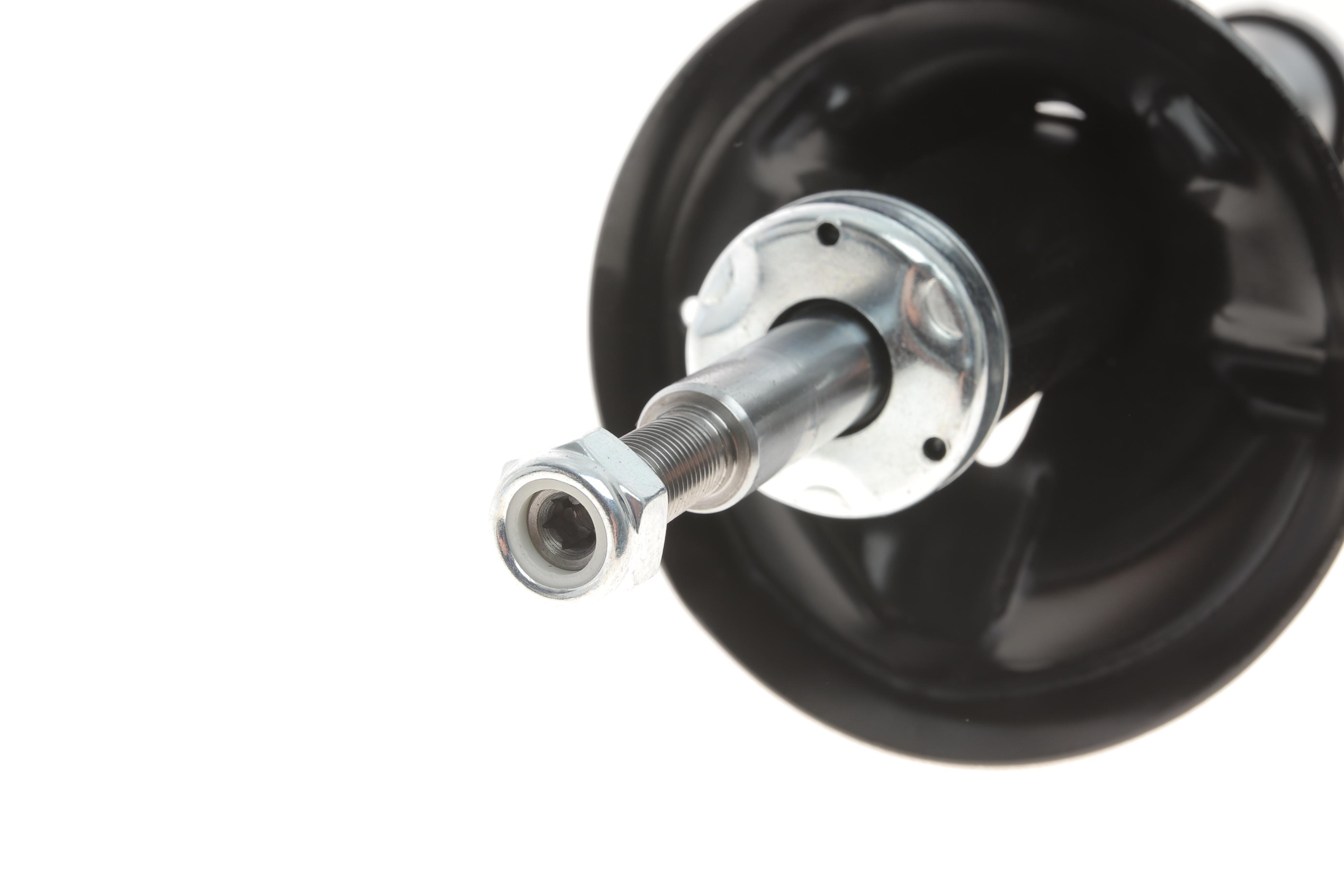 Амортизатор (передній) VW Caddy 96-03 (Масло)