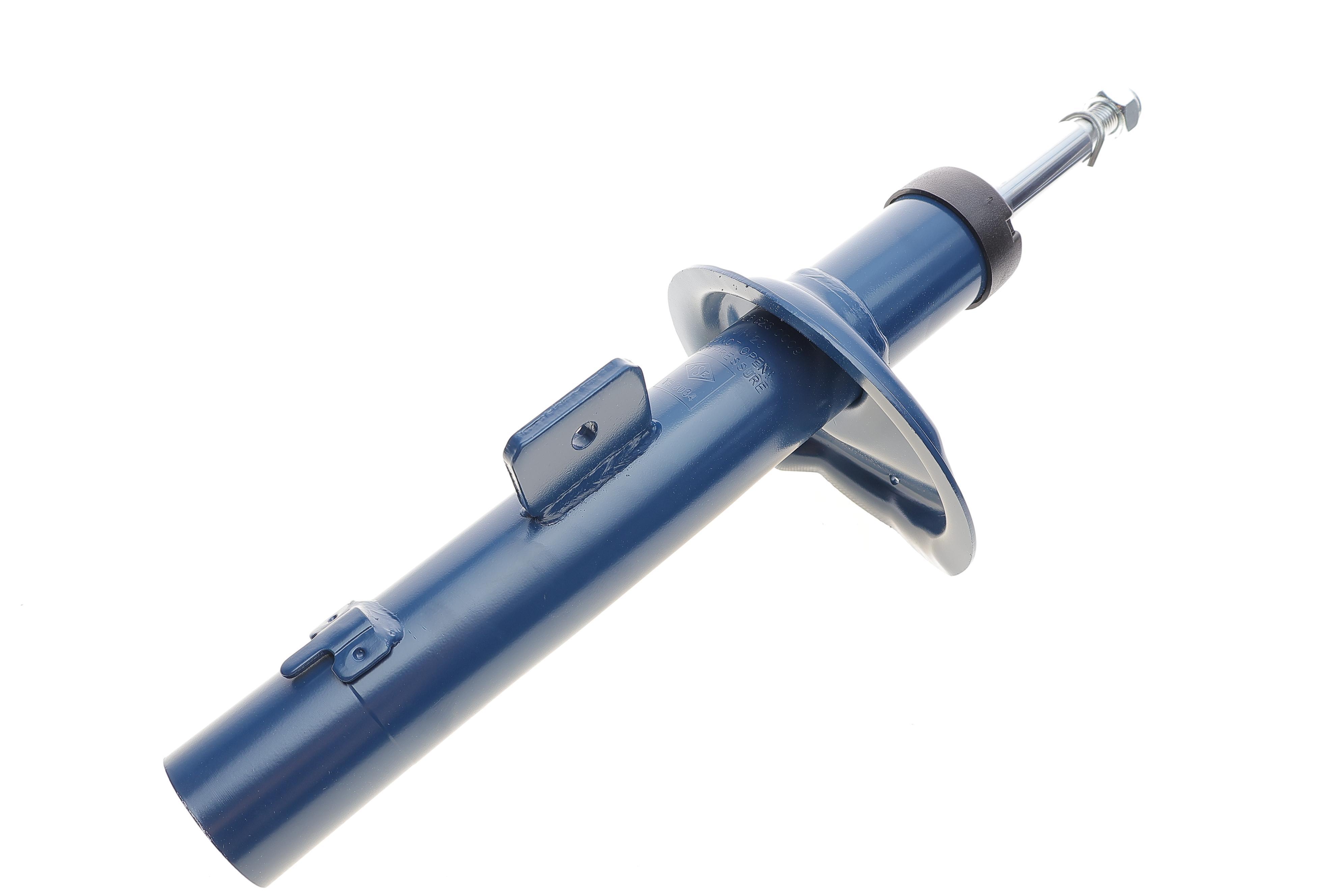 Амортизатор (передній) Citroen Berlingo/Peugeot Partner 96- (R)