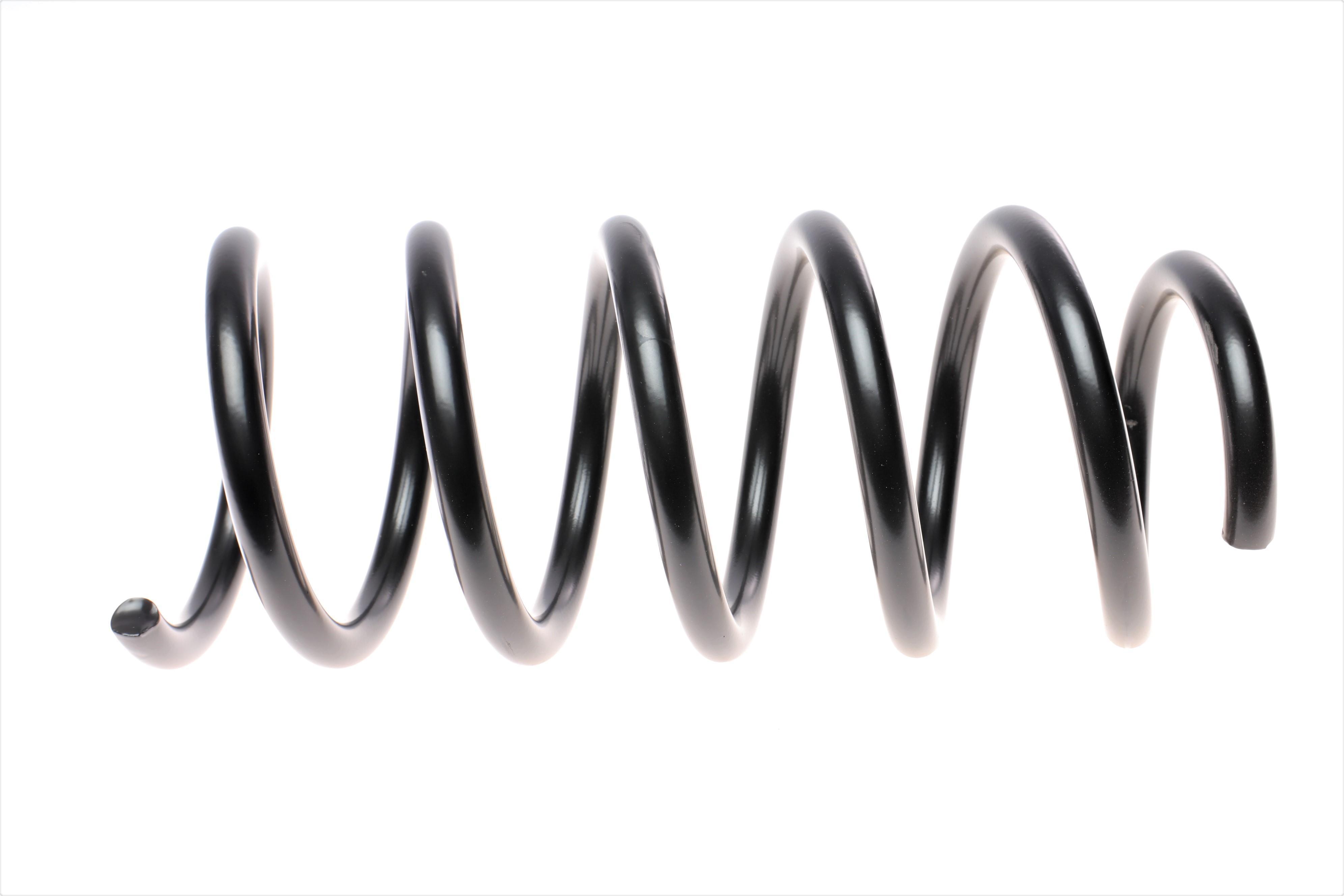 Пружина (передня) Opel Vivaro 1.9DTI/2.0 16V/Renault Trafic 1.9dCi/2.0/16VdCi/Nissan Primastar 01-