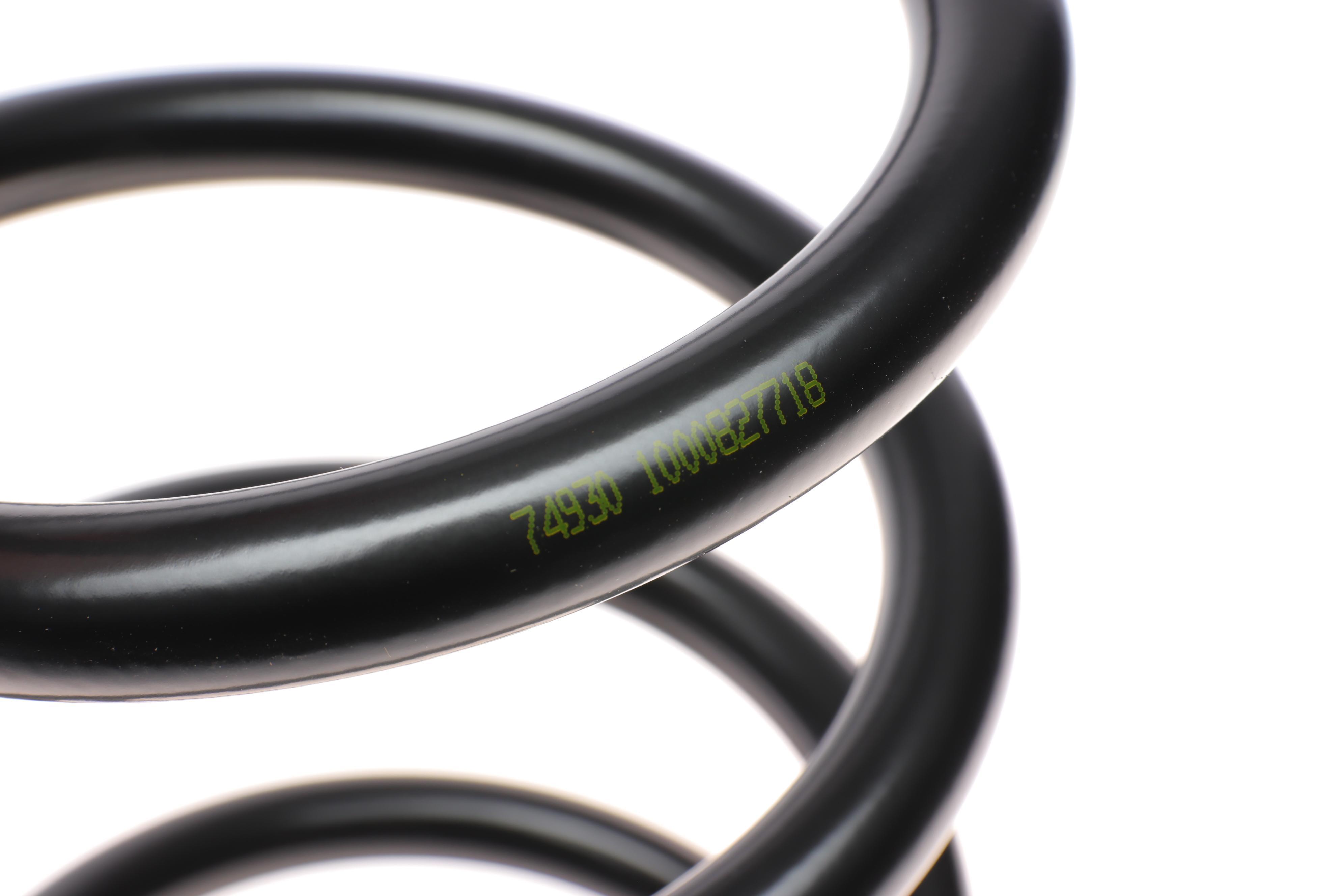 Пружина (передня) Opel Vivaro 1.9DTI/2.0 16V/Renault Trafic 1.9dCi/2.0/16VdCi/Nissan Primastar 01-