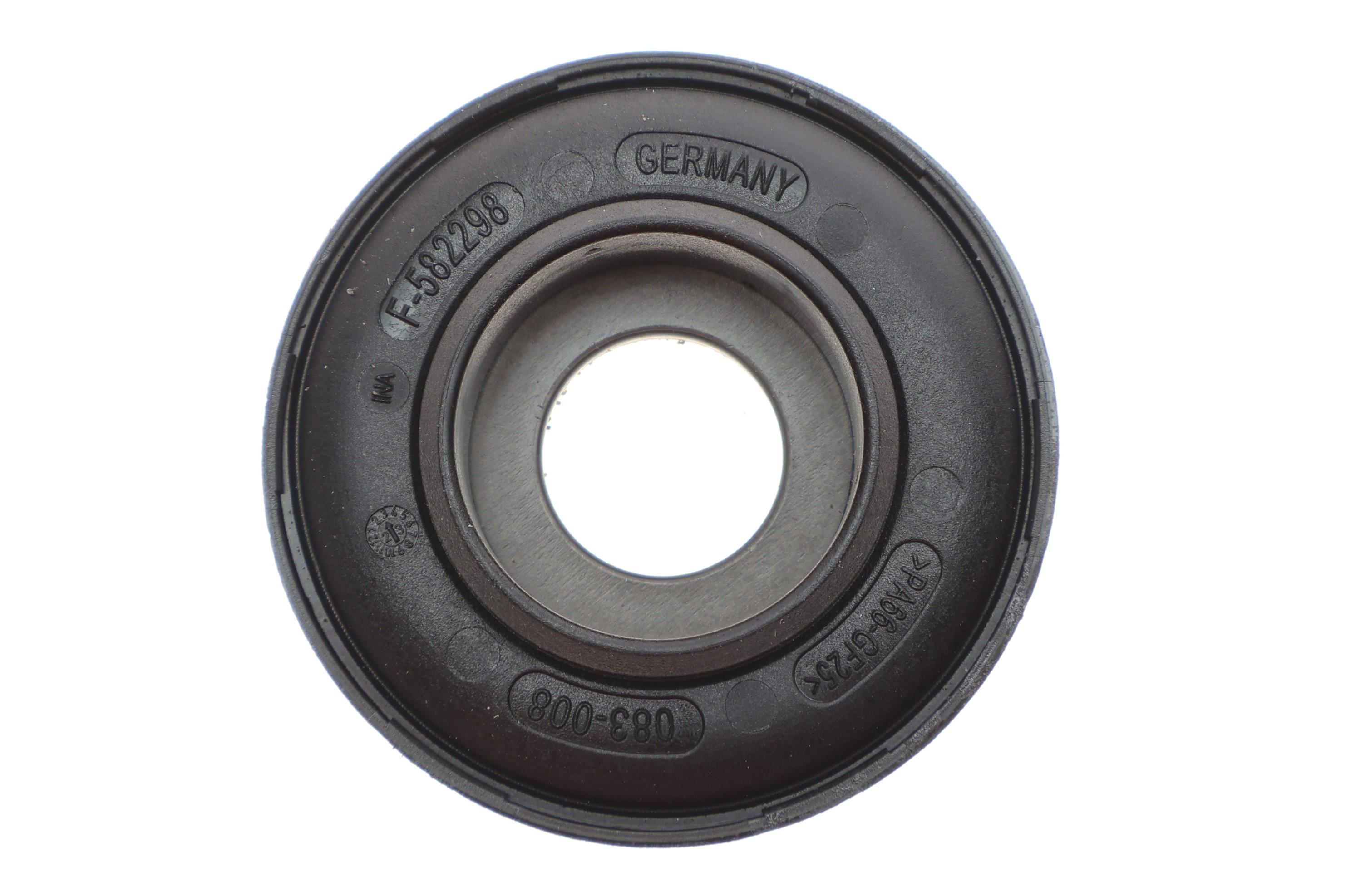 Подушка амортизатора (переднього) + підшипник VW Golf IV -06