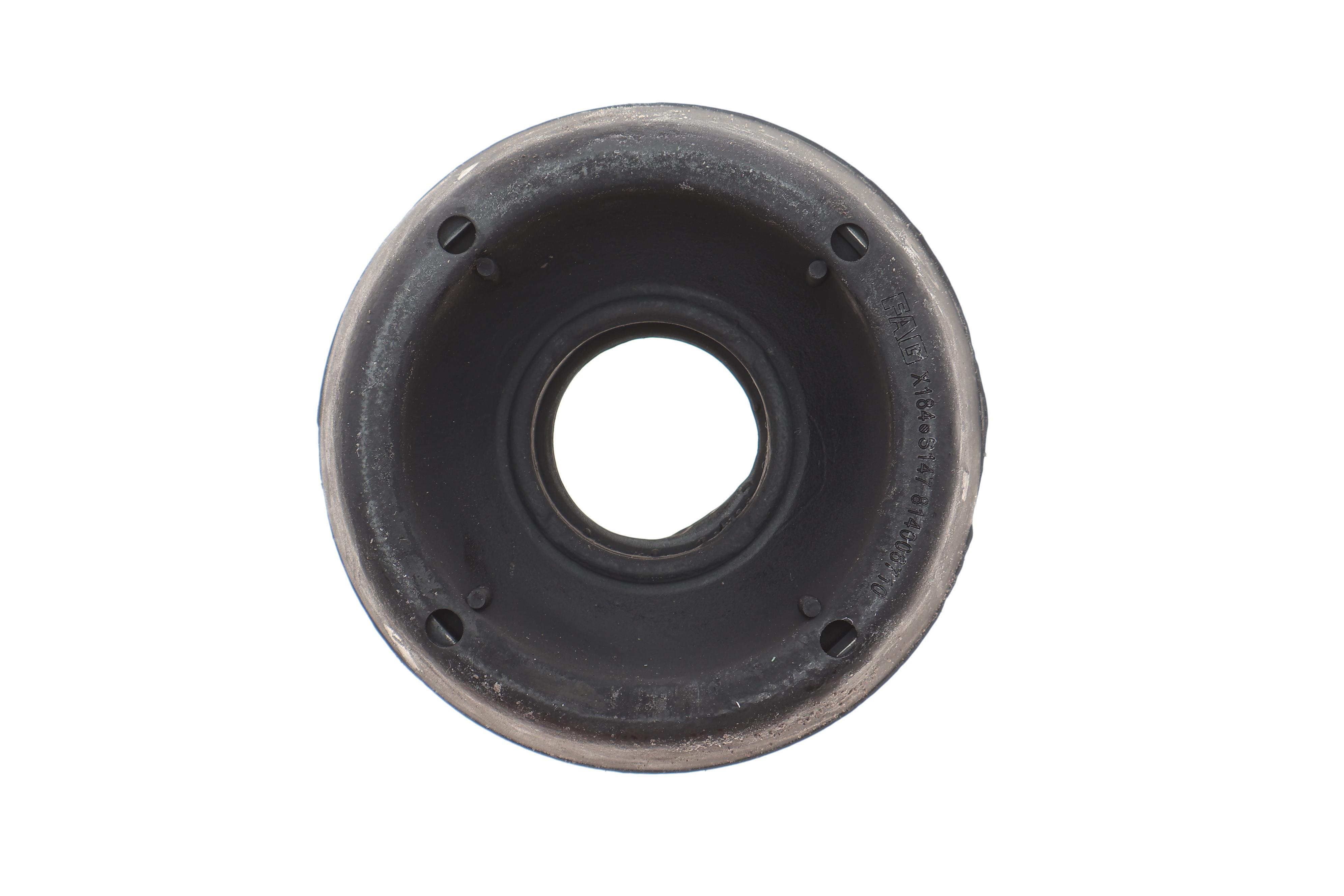 Подушка амортизатора (переднього) + підшипник VW Golf IV -06