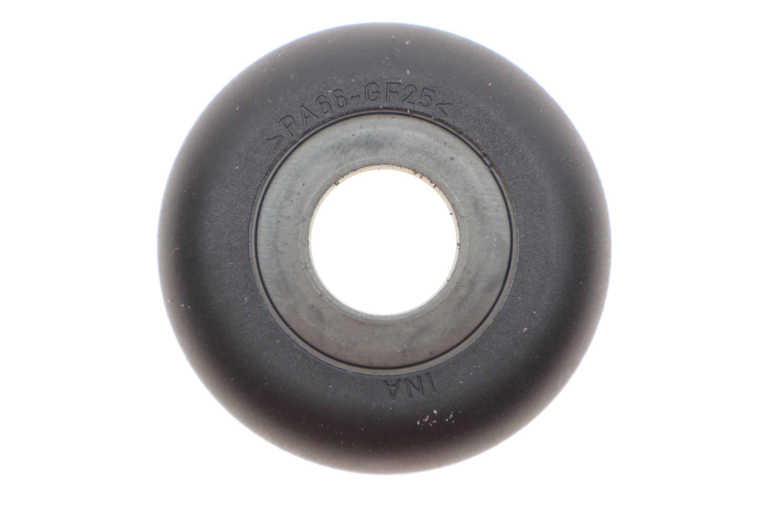 Подушка амортизатора (переднього) + підшипник VW Golf IV -06