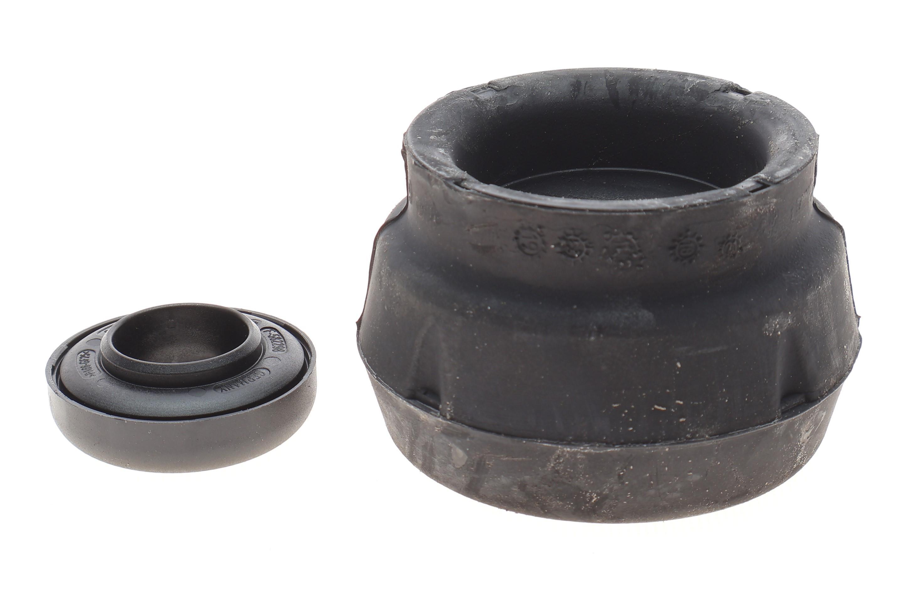 Подушка амортизатора (переднього) + підшипник VW Golf IV -06