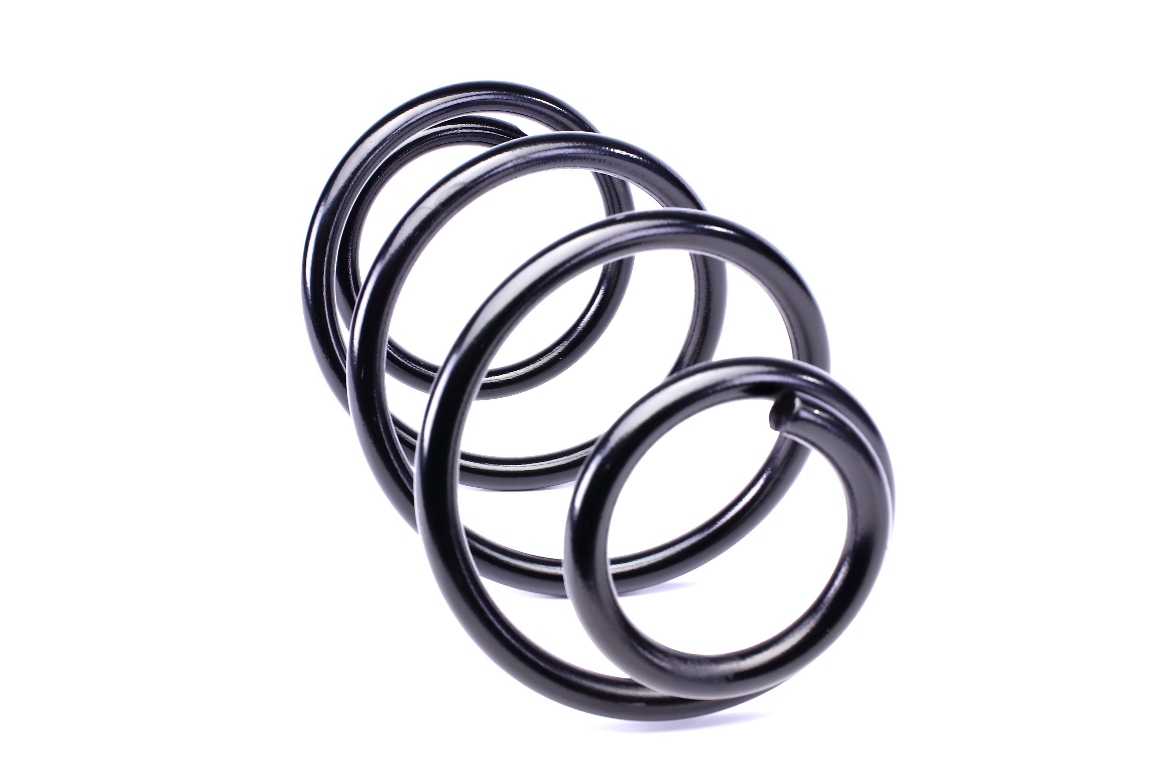 Пружина (передня) MB Vito (W639) 03- (450x175x175)