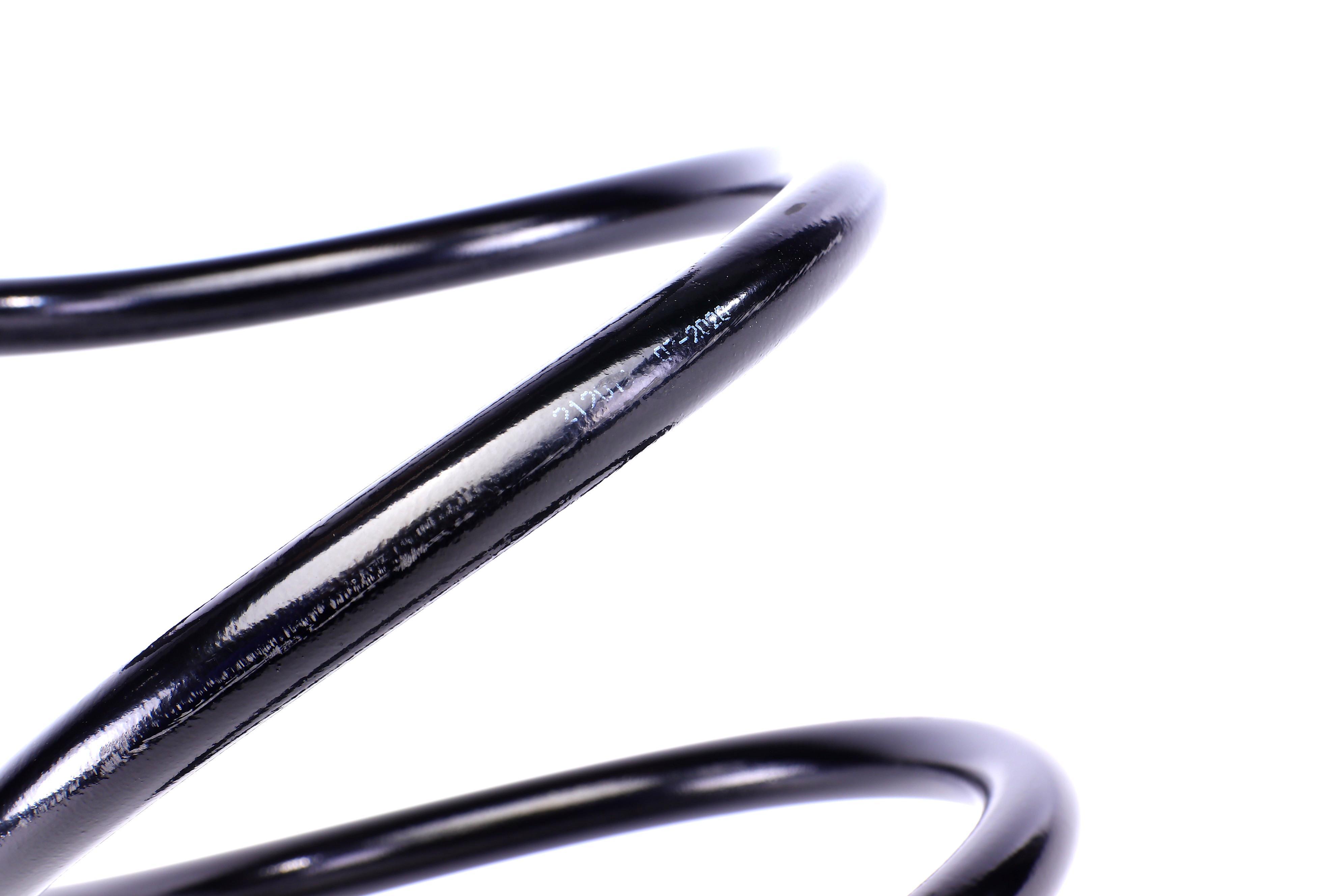 Пружина (передня) MB Vito (W639) 03- (450x175x175)