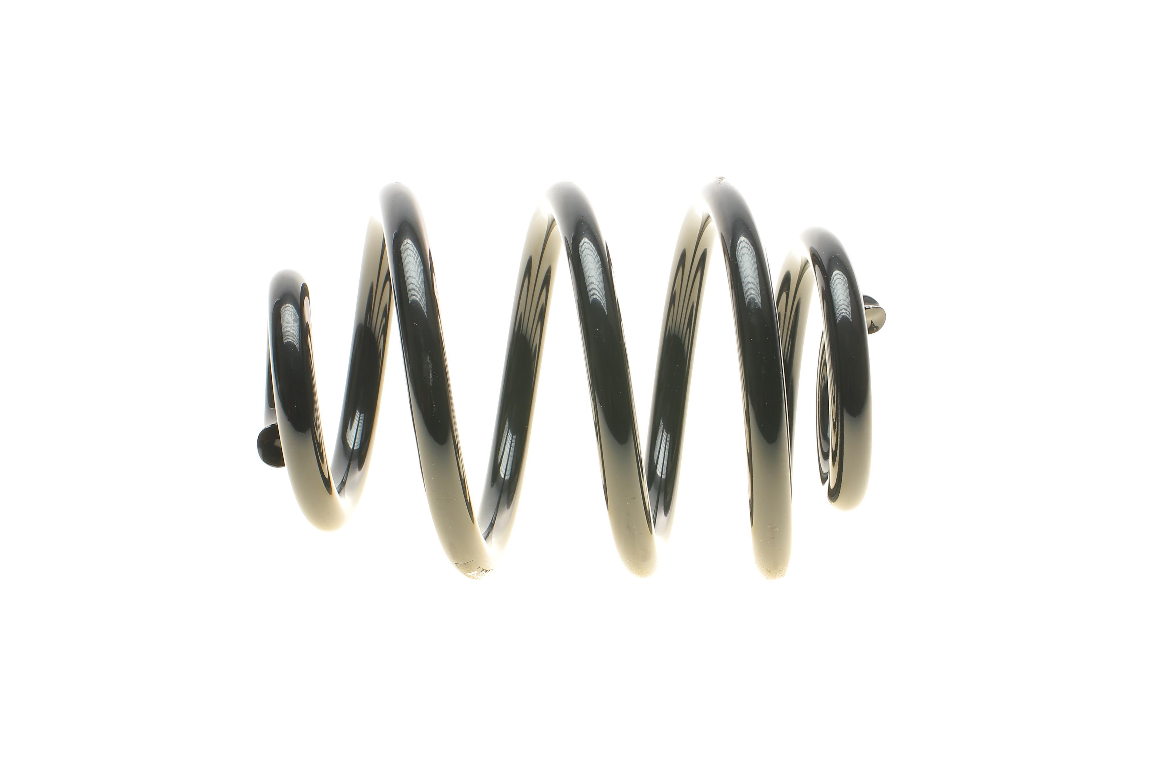 Пружина (задня) VW Sharan 1.8T 20V/1.9TDI/2.0/2.0 16V/2.0TDI/2.8 V6 24V/VR6 95-