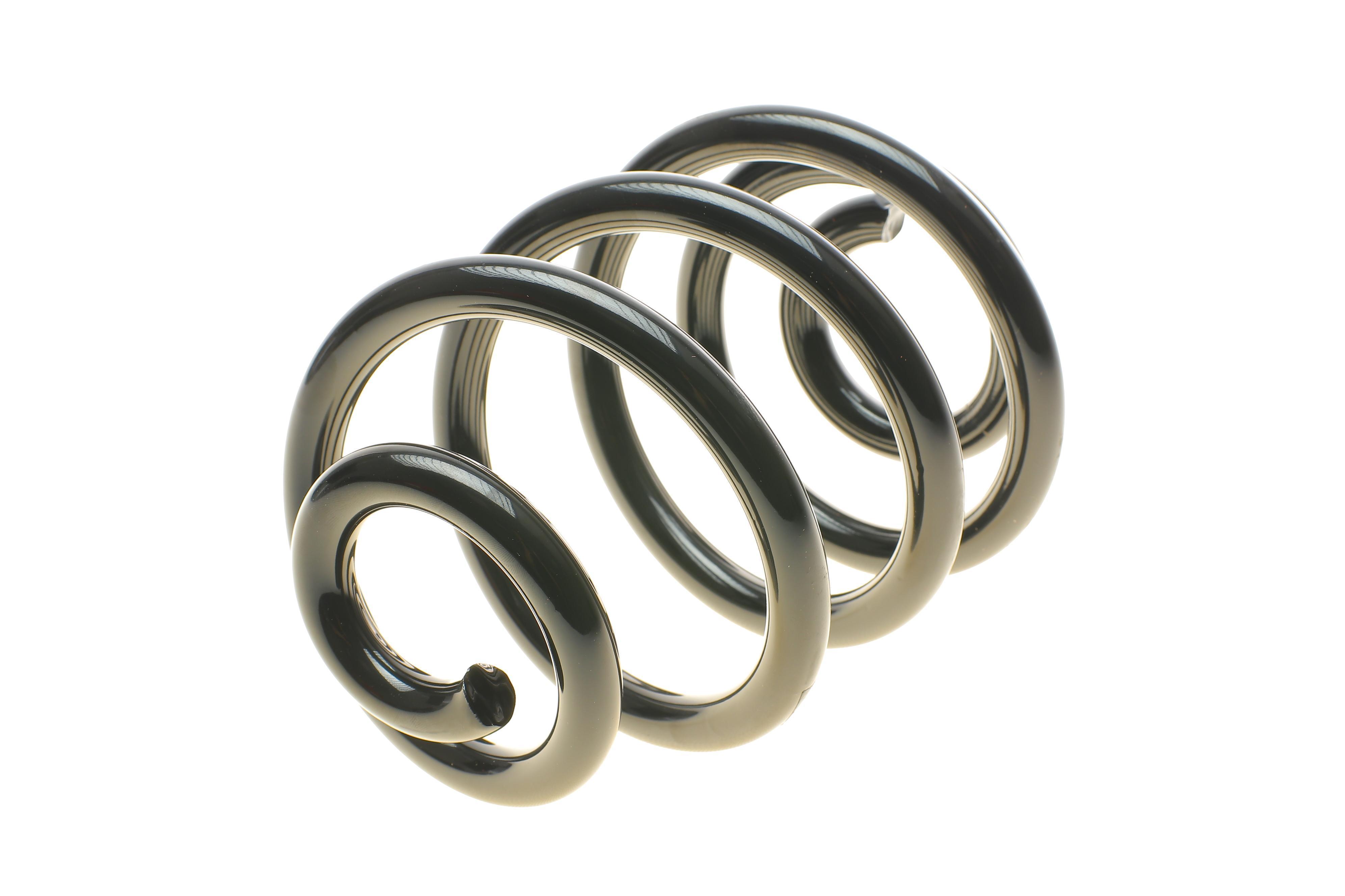 Пружина (задня) VW Sharan 1.8T 20V/1.9TDI/2.0/2.0 16V/2.0TDI/2.8 V6 24V/VR6 95-