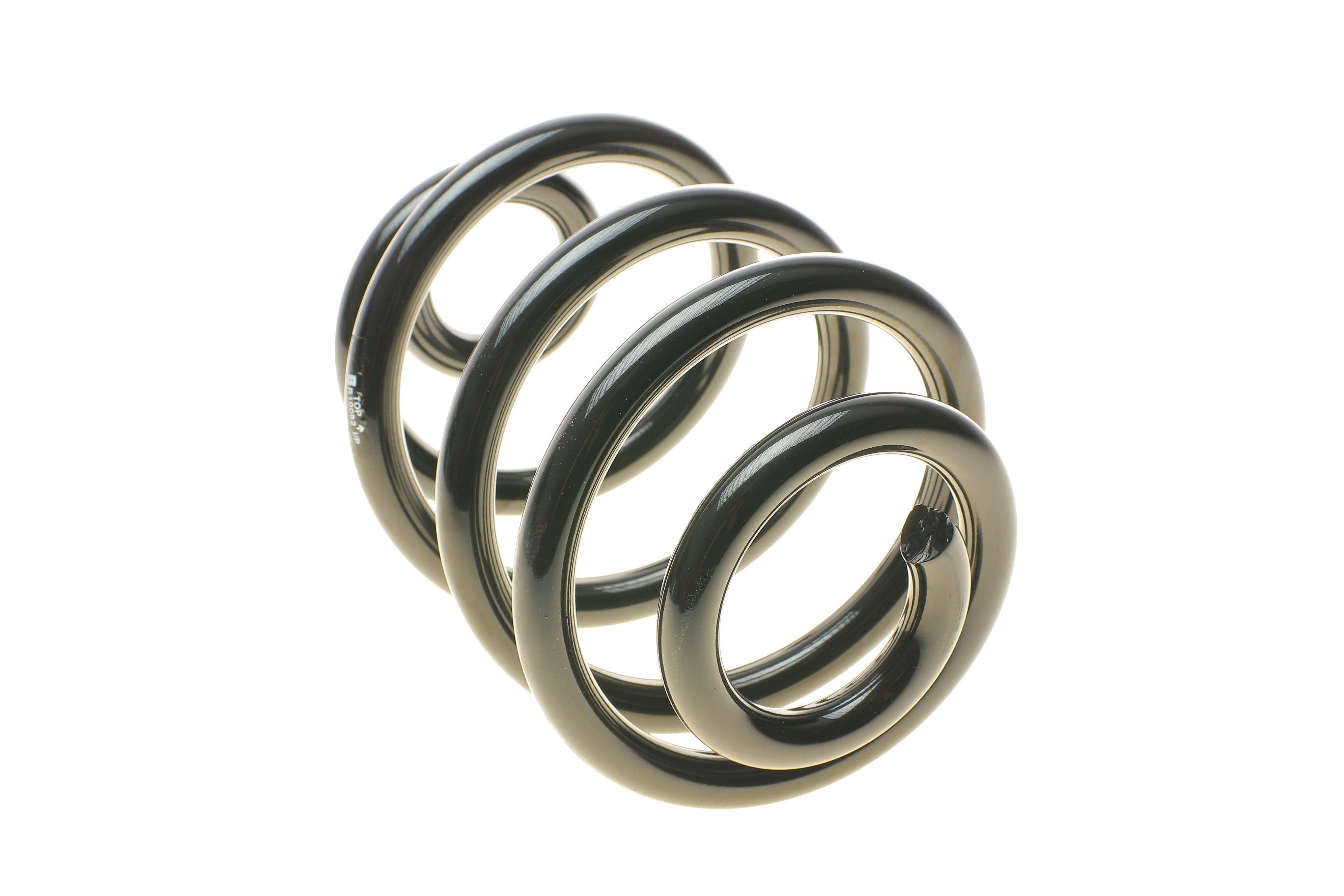 Пружина (задня) VW Sharan 1.8T 20V/1.9TDI/2.0/2.0 16V/2.0TDI/2.8 V6 24V/VR6 95-