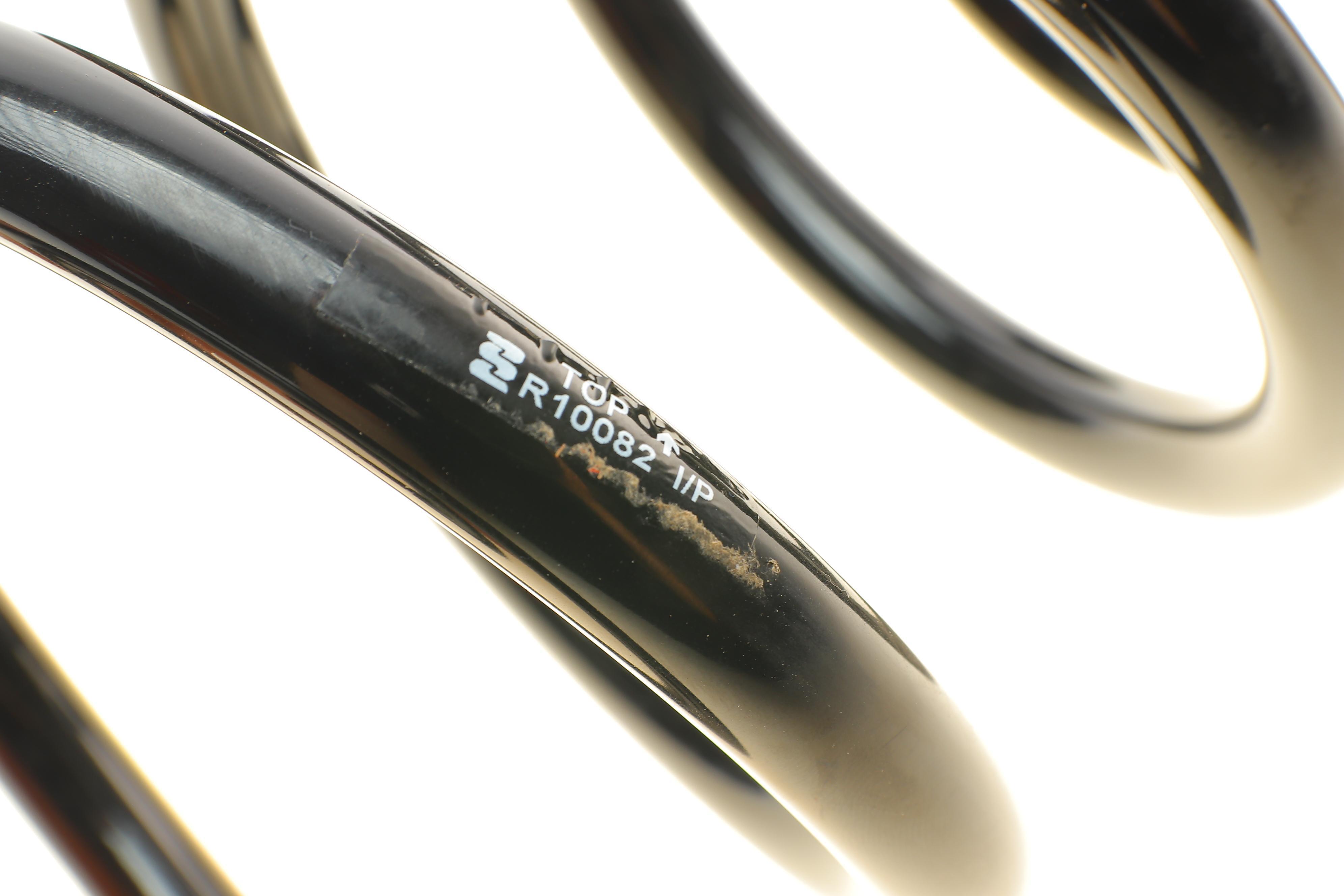 Пружина (задня) VW Sharan 1.8T 20V/1.9TDI/2.0/2.0 16V/2.0TDI/2.8 V6 24V/VR6 95-