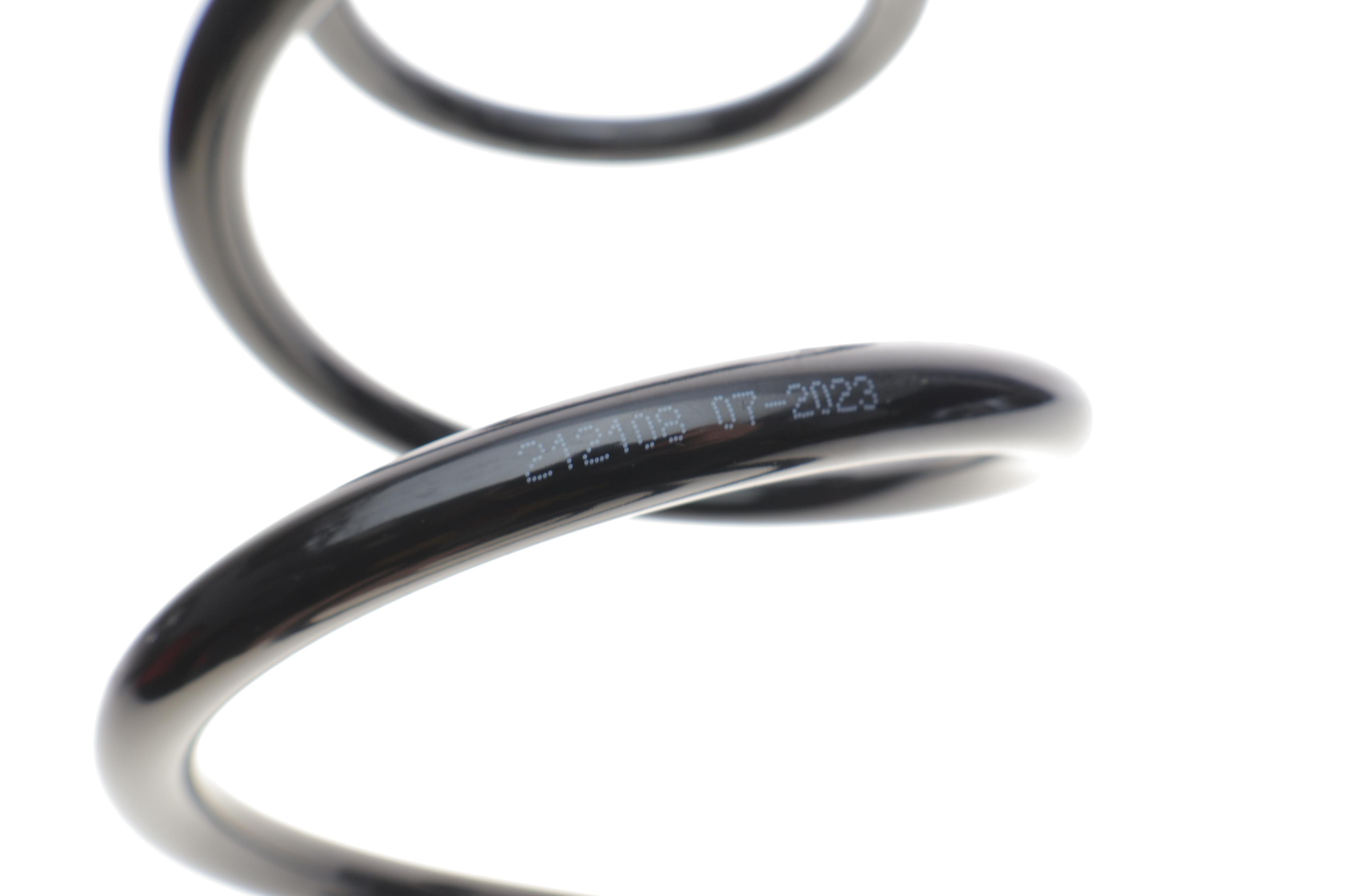 Пружина (передня) VW Golf V/VI/Skoda Octavia 1.6TDI/1.9-2.0TDI/FSI 4motion/4x4 04-13