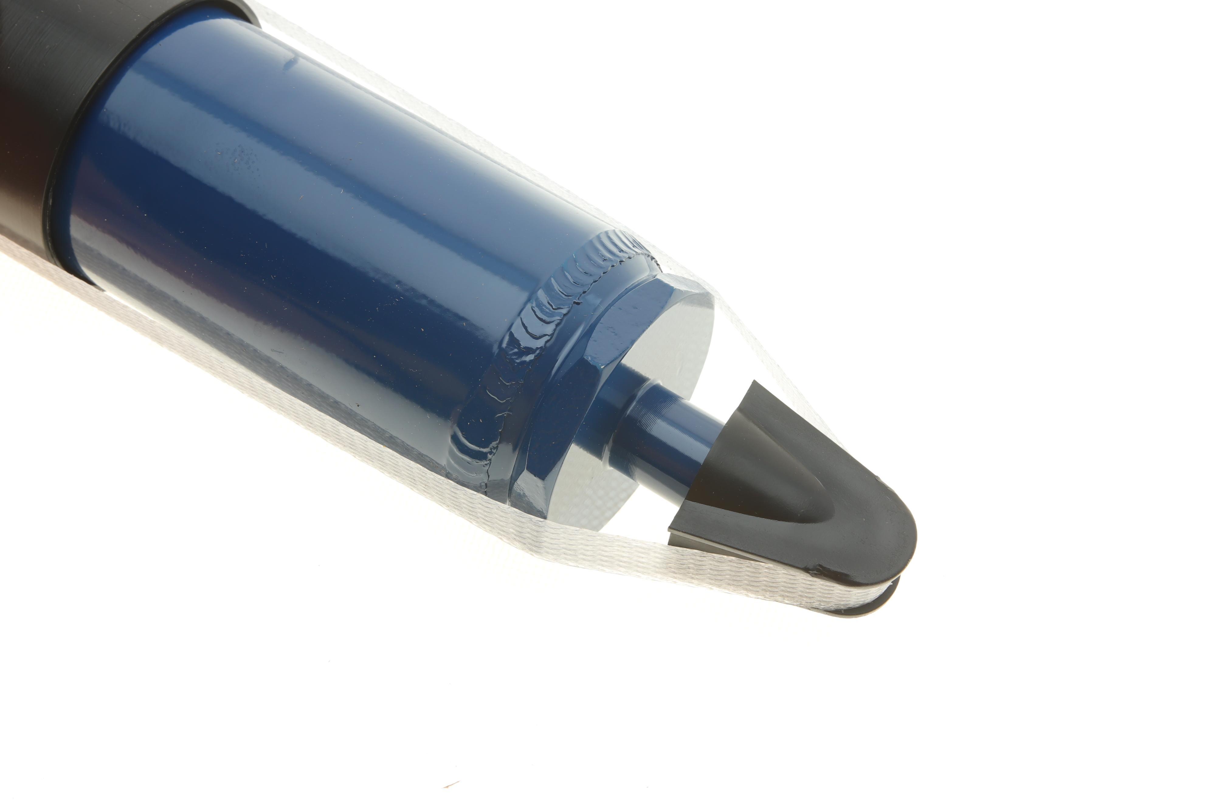 Амортизатор (задній) VW T4 (GAS)