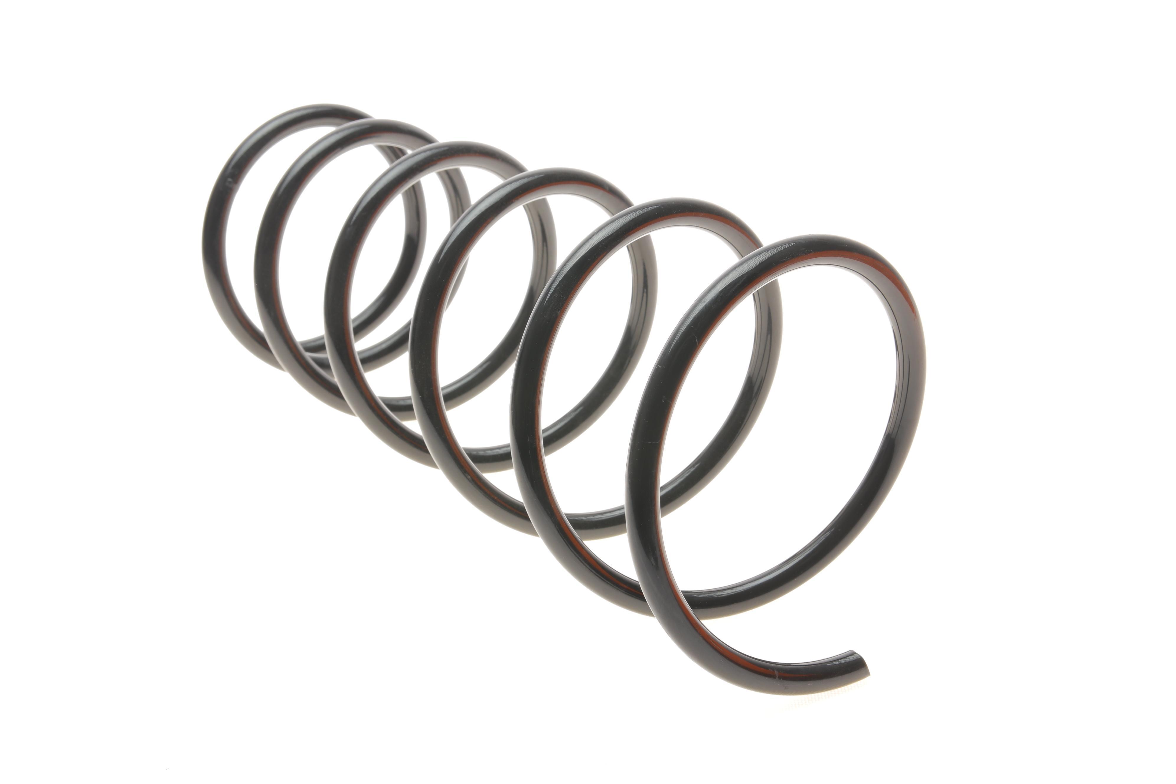 Пружина (передня) Fiat Doblo 1.3D Multijet/1.9D Multijet/1.9JTD 01-