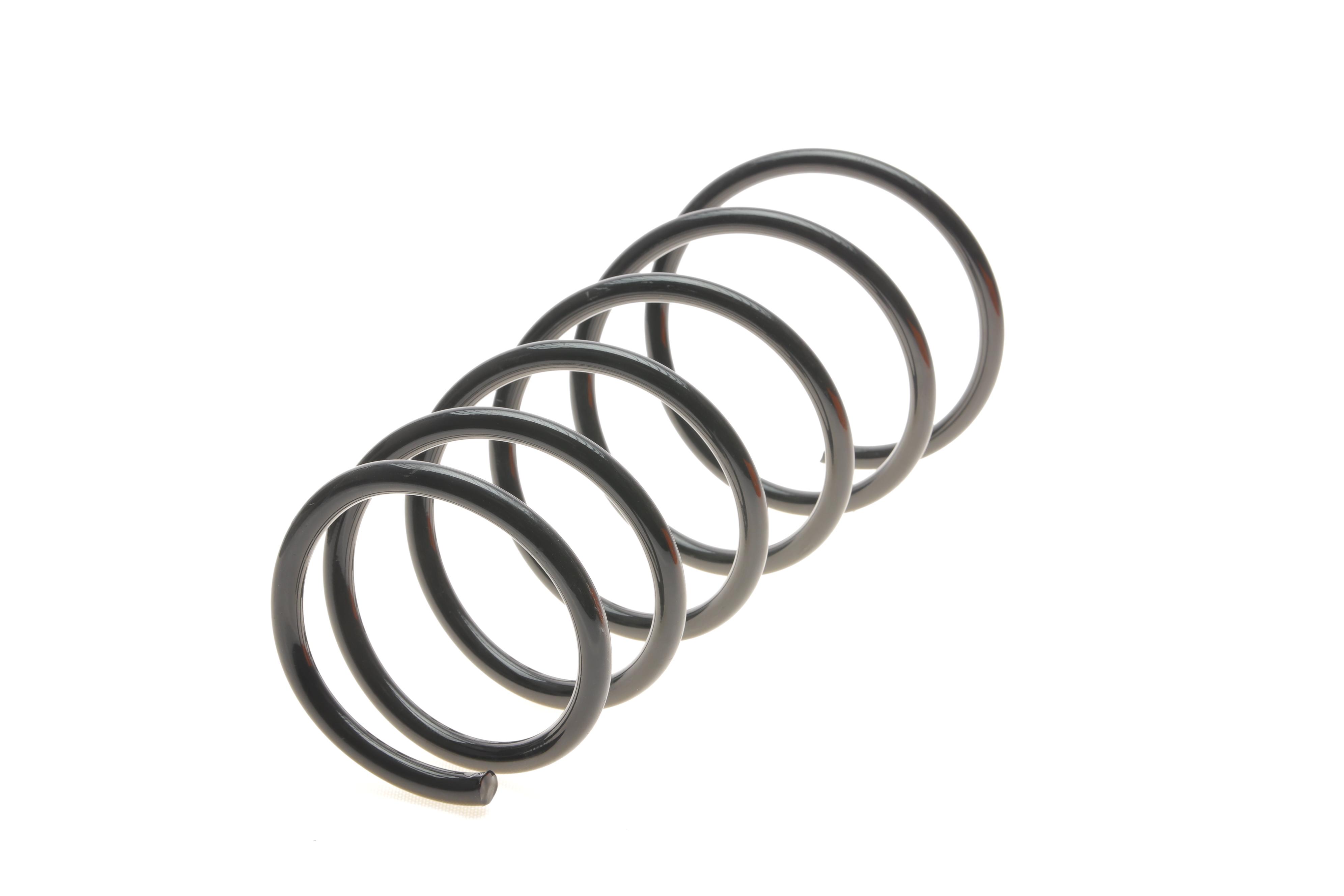 Пружина (передня) Fiat Doblo 1.3D Multijet/1.9D Multijet/1.9JTD 01-