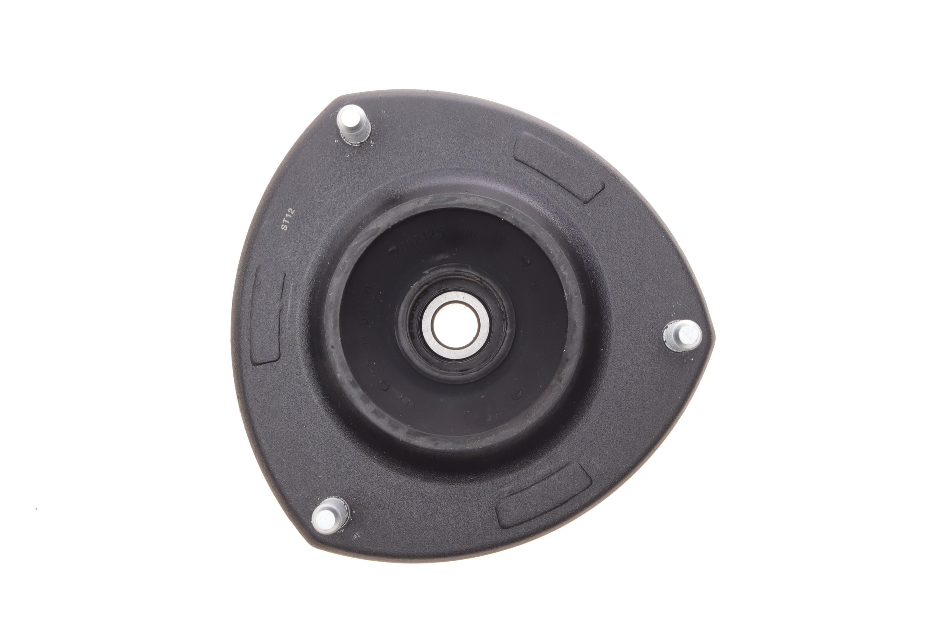 Подушка амортизатора (переднього) Hyundai Tucson/Santa Fe I/Kia Sportage 2.0-2.7 01-