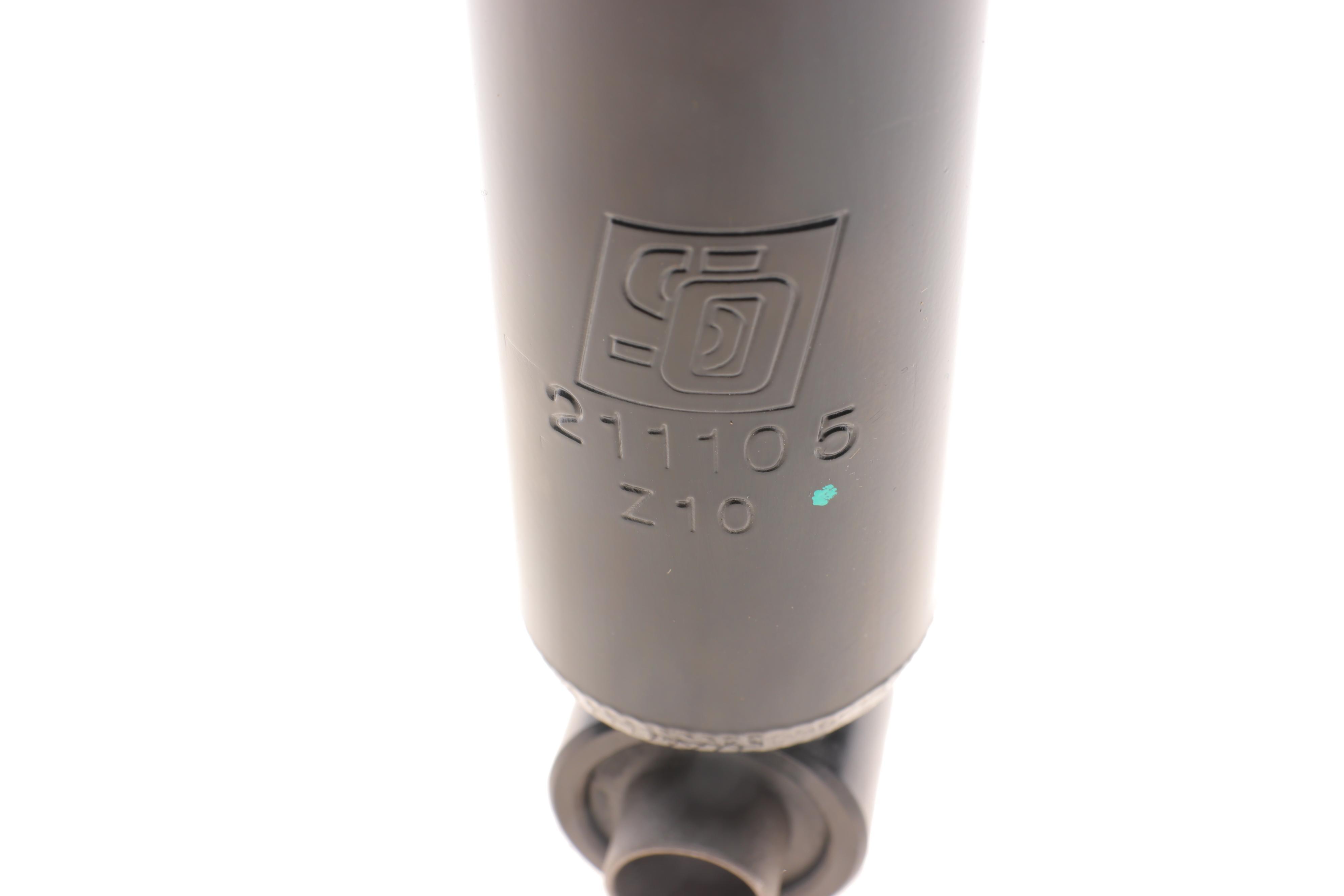 Амортизатор (задній) Citroen Berlingo/Peugeot Partner 96-08 (Масло)