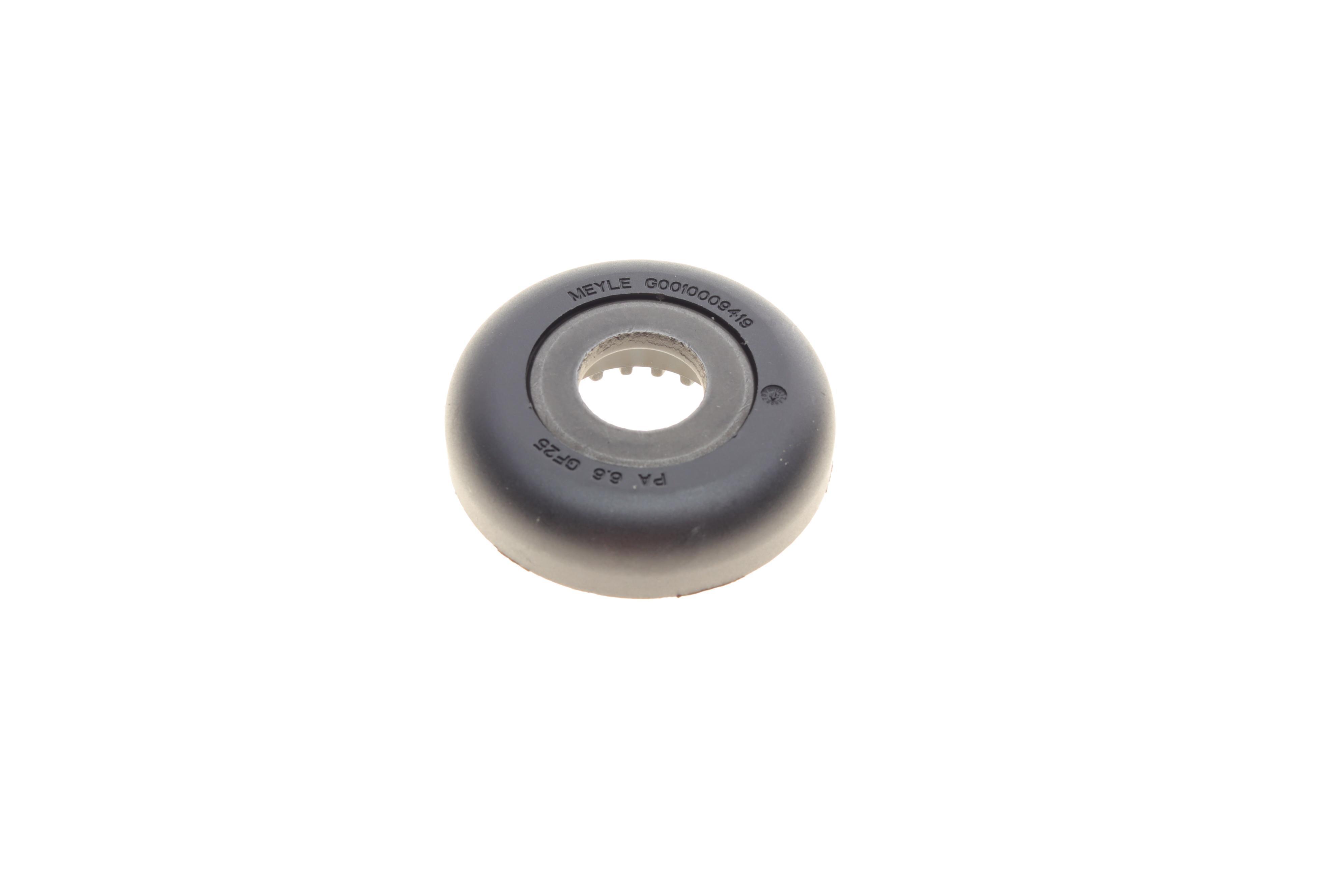 Подушка амортизатора (переднього) + підшипник Audi A3/Skoda Octavia/VW Bora/Golf IV -06 (к-кт 2шт)