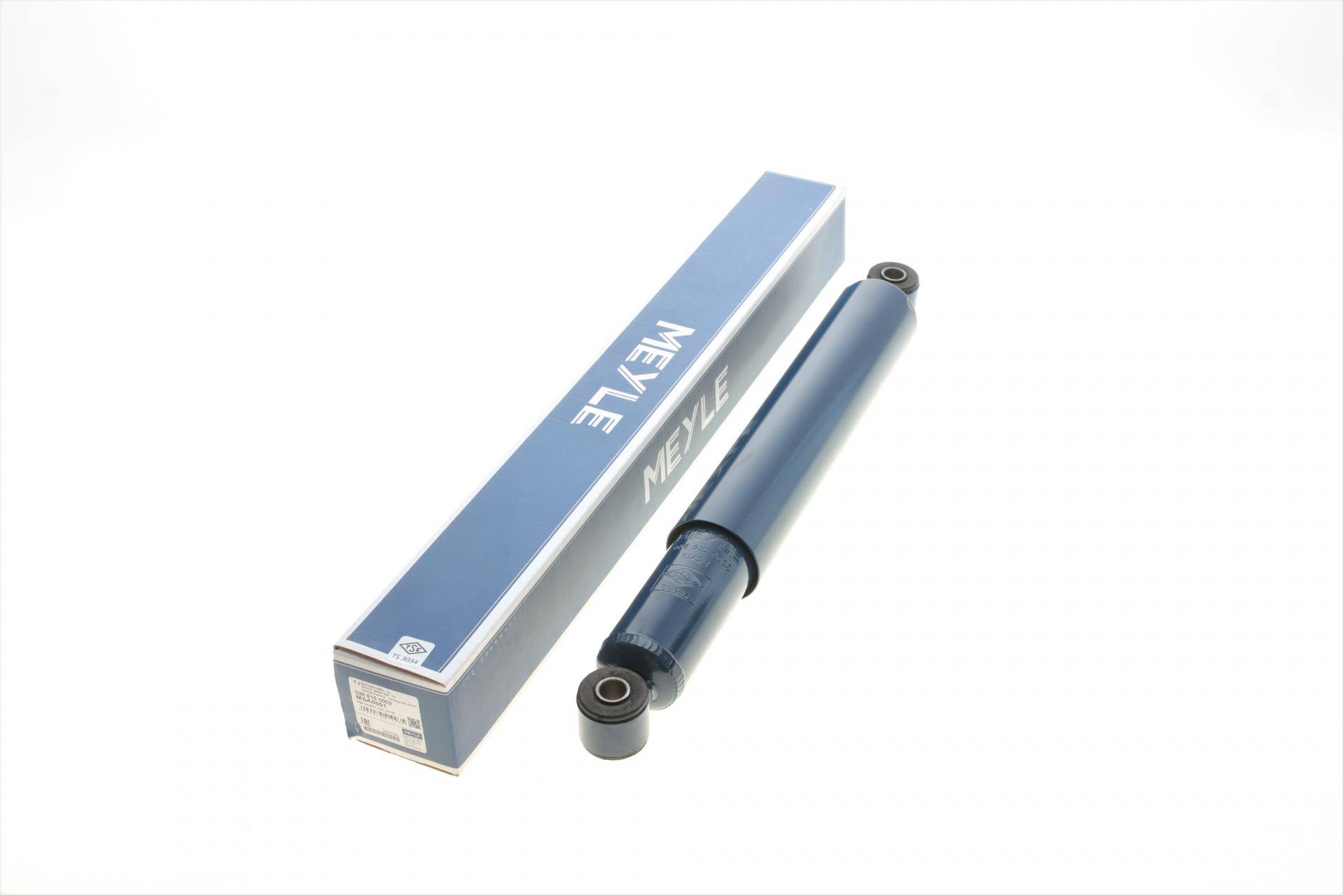 Амортизатор (передній) MB 207-310