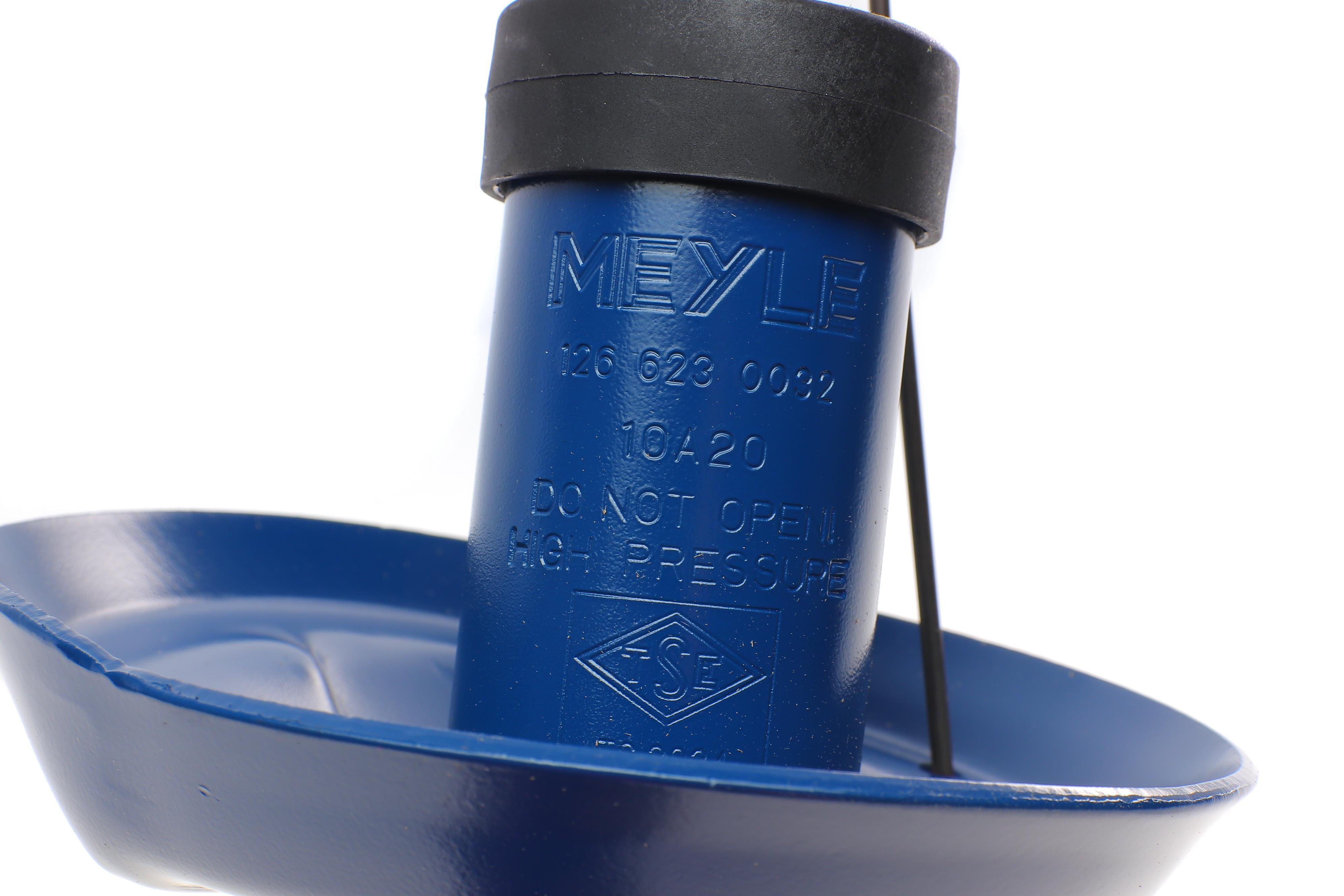 Амортизатор (передній) VW Caddy 96-03