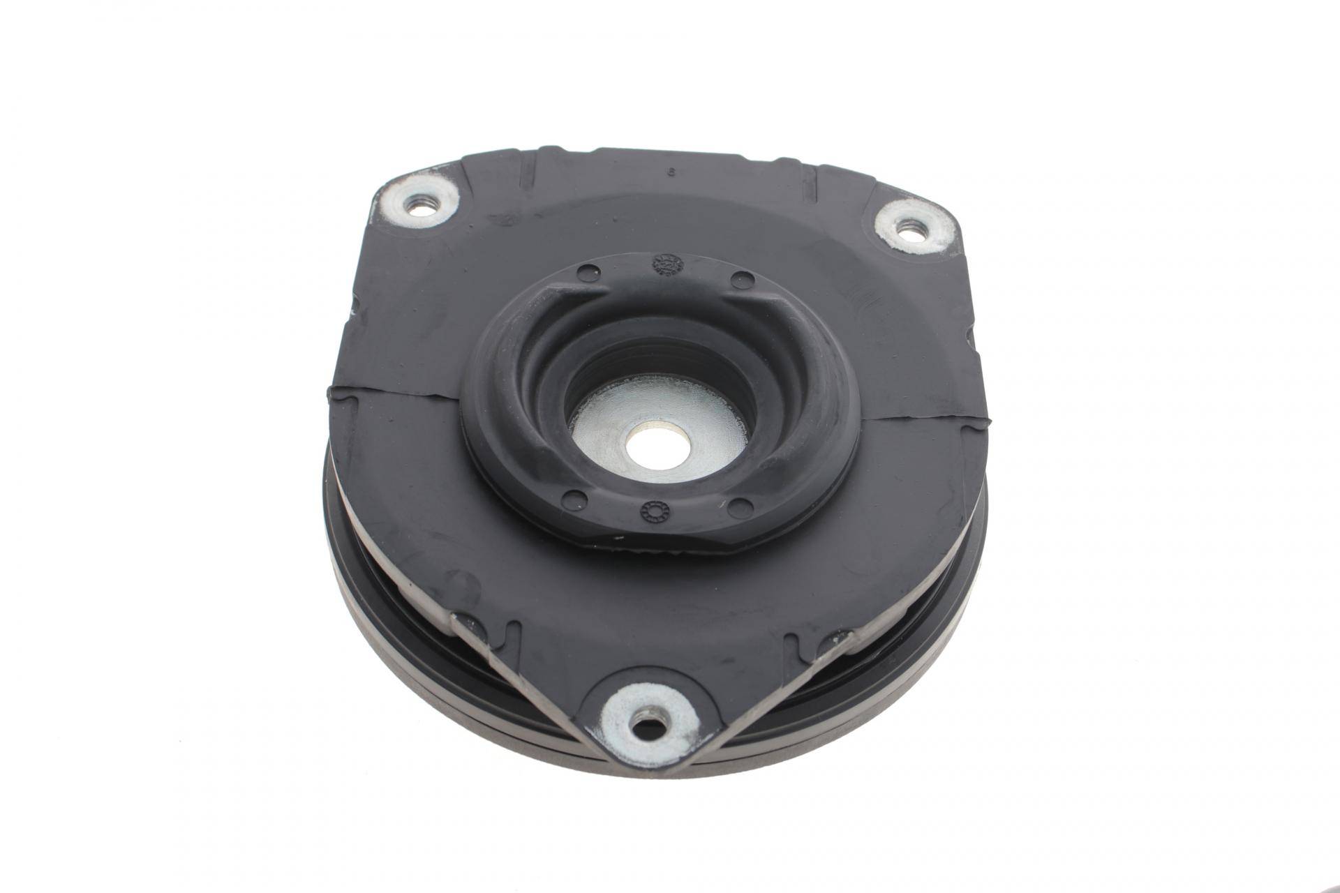 Подушка амортизатора (переднього) + підшипник Renault Megane/Scenic 08-