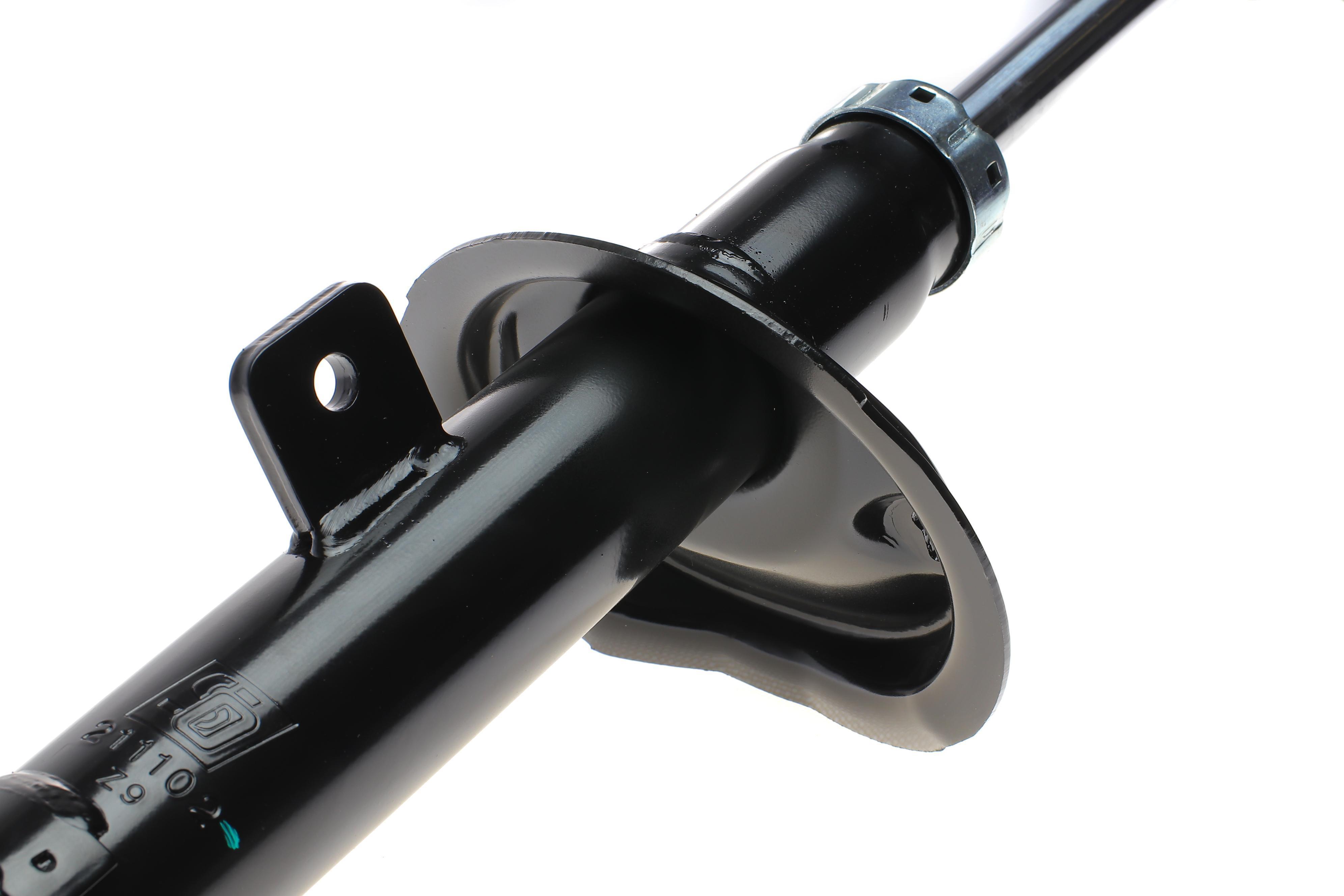 Амортизатор (передній) Citroen Berlingo/Peugeot Partner 02- (L) (Газ)