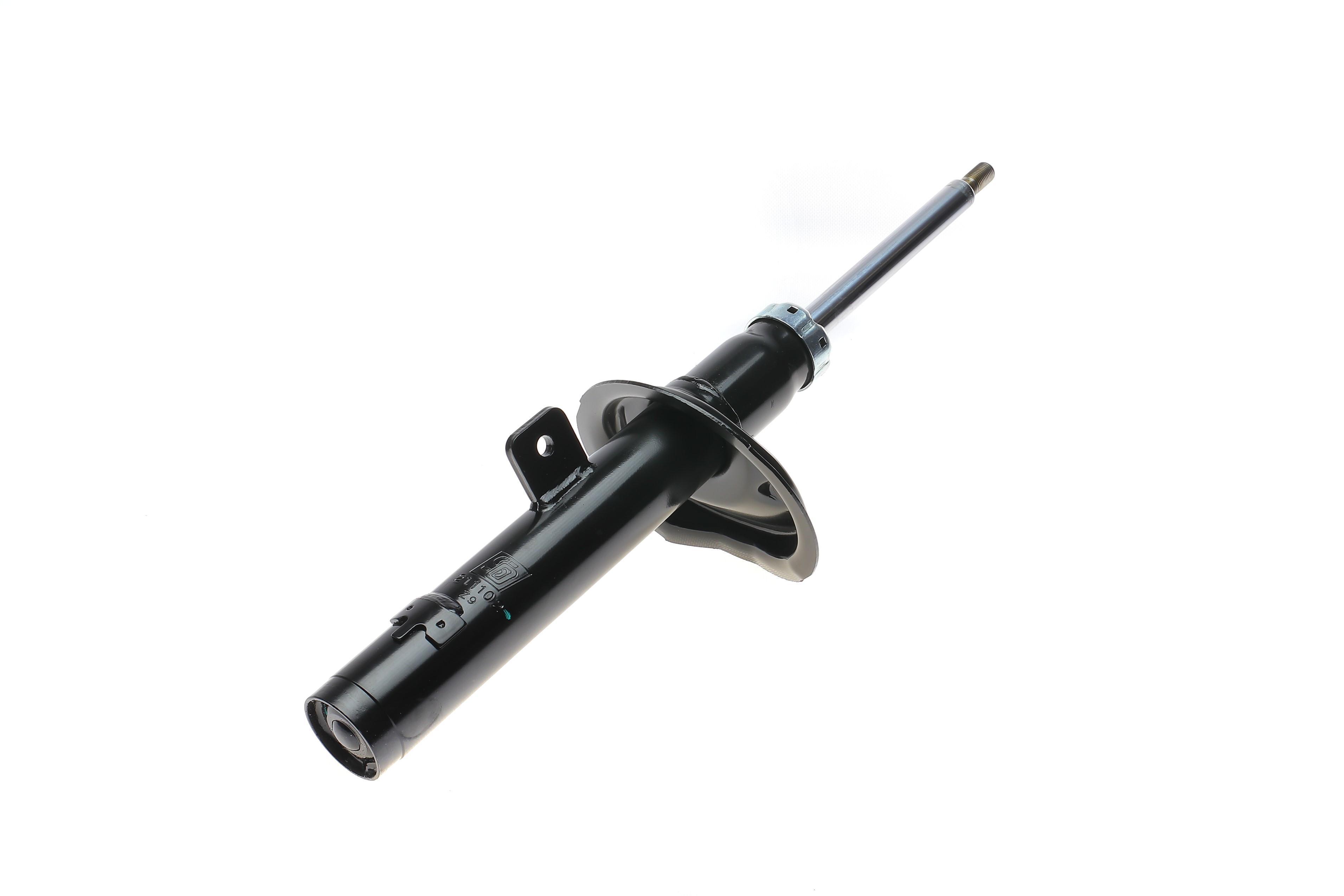 Амортизатор (передній) Citroen Berlingo/Peugeot Partner 02- (L) (Газ)