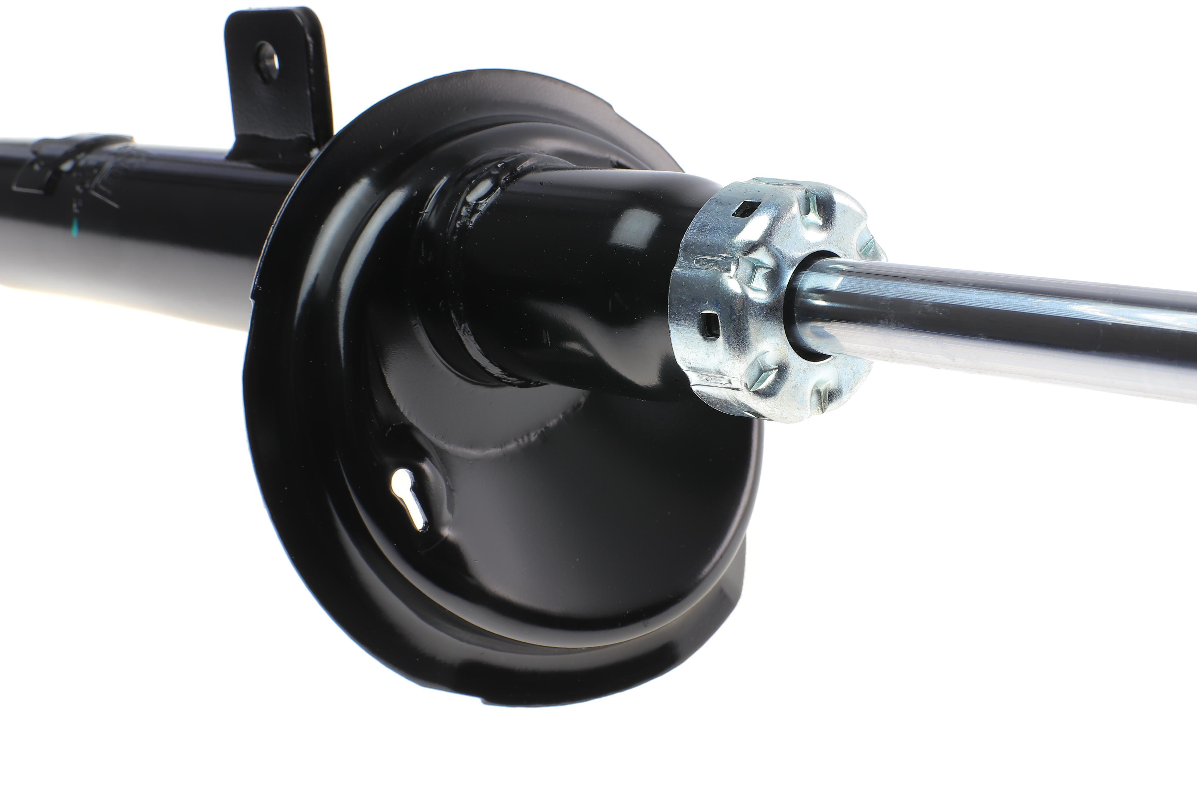 Амортизатор (передній) Citroen Berlingo/Peugeot Partner 02- (L) (Газ)