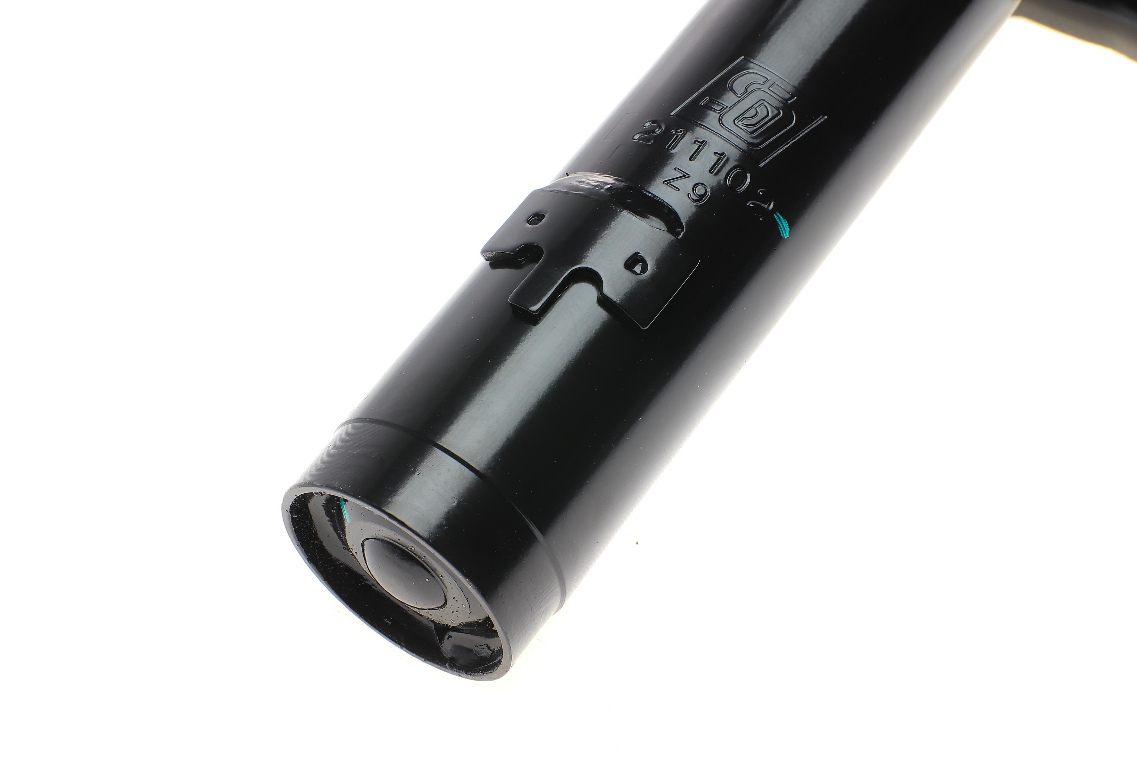 Амортизатор (передній) Citroen Berlingo/Peugeot Partner 02- (L) (Газ)