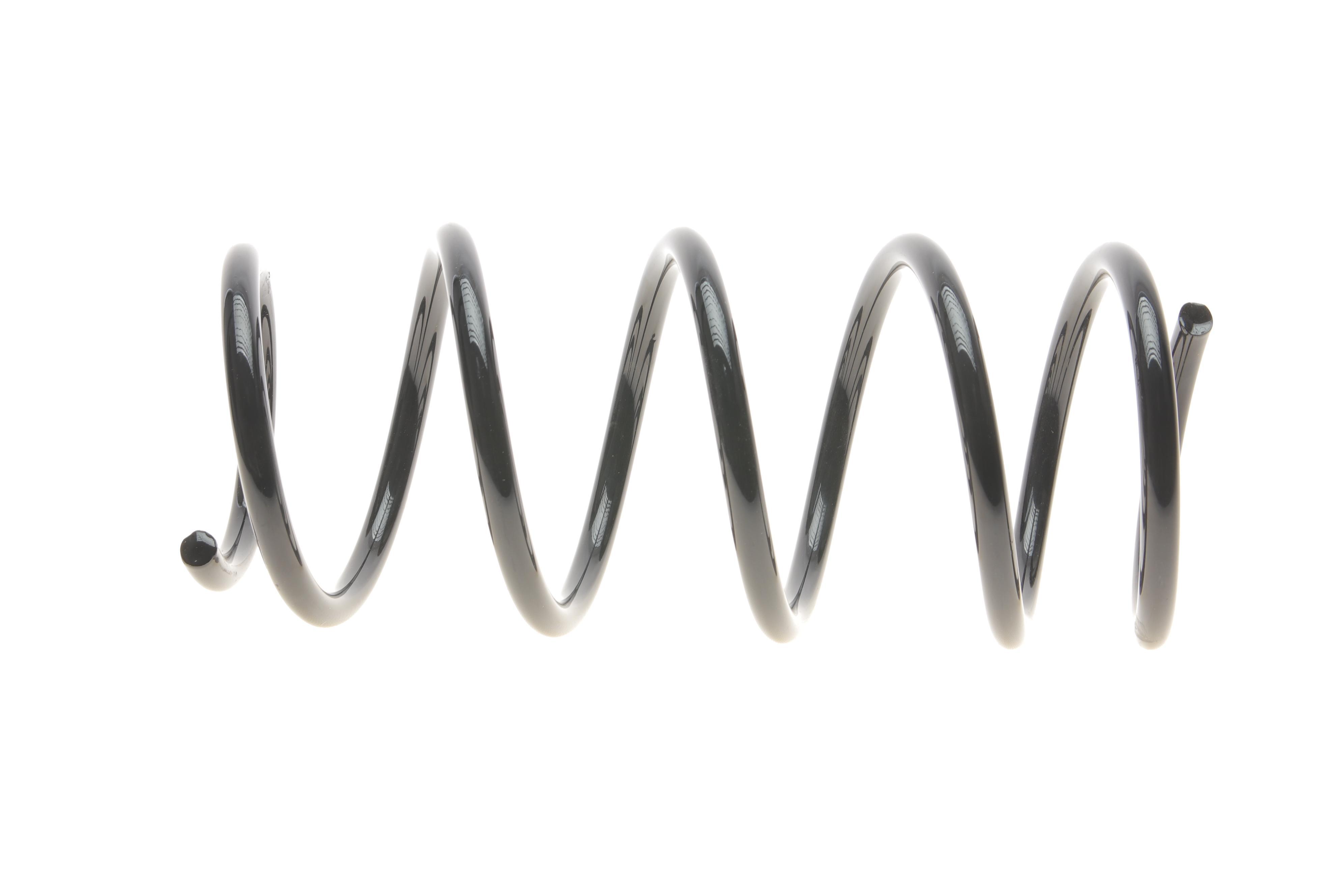 Пружина (передня) Renault Kangoo 1.6i/1.9D/dCi 98-