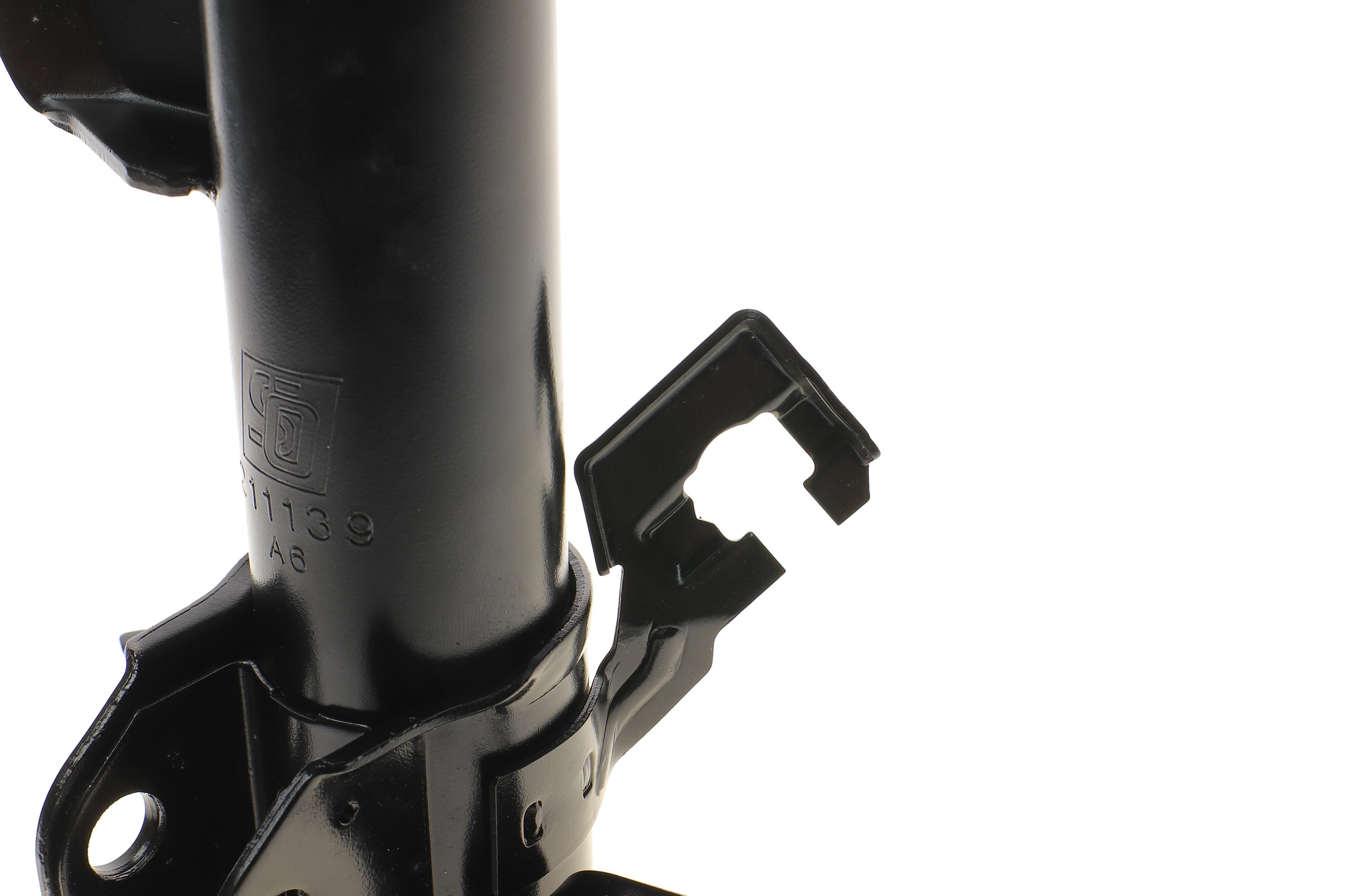 Амортизатор (передній) Nissan Leaf 10- (R) (Газ)