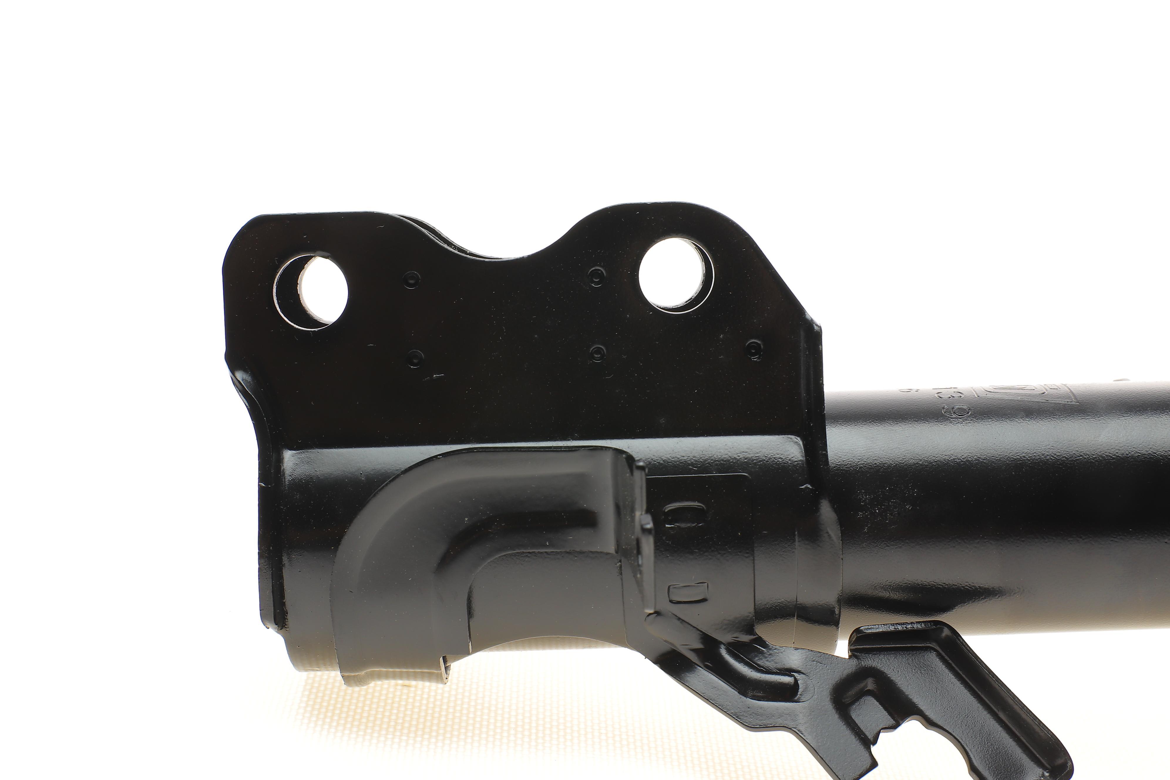 Амортизатор (передній) Nissan Leaf 10- (R) (Газ)