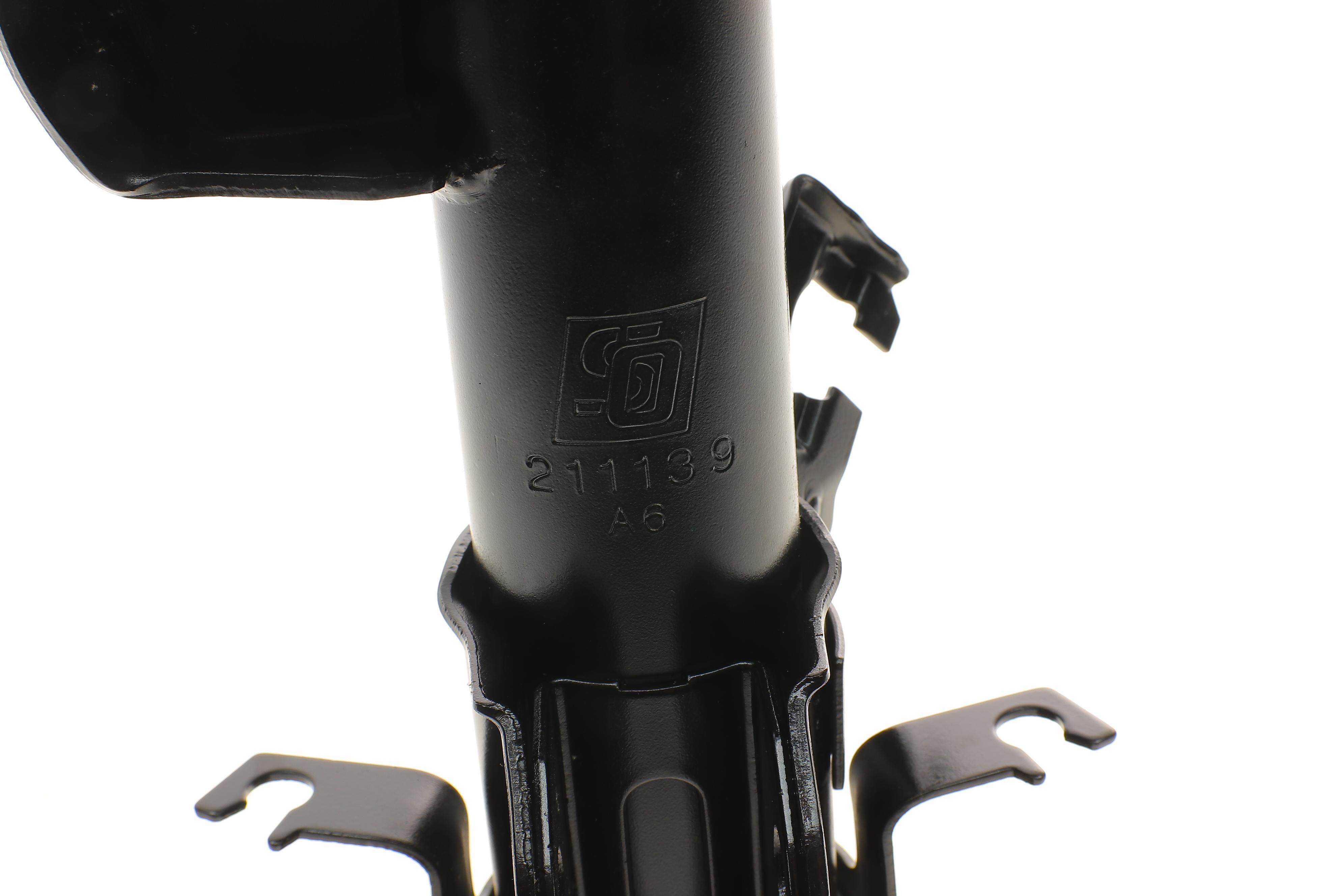 Амортизатор (передній) Nissan Leaf 10- (R) (Газ)