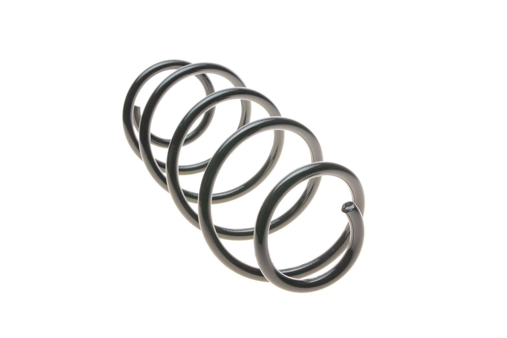 Пружина (передня) Ford Mondeo III 2.0-2.2TDCi/TDDi/DI 00-07 (седан/унив/нак.зад.ч)(без спорт.ход.ч)