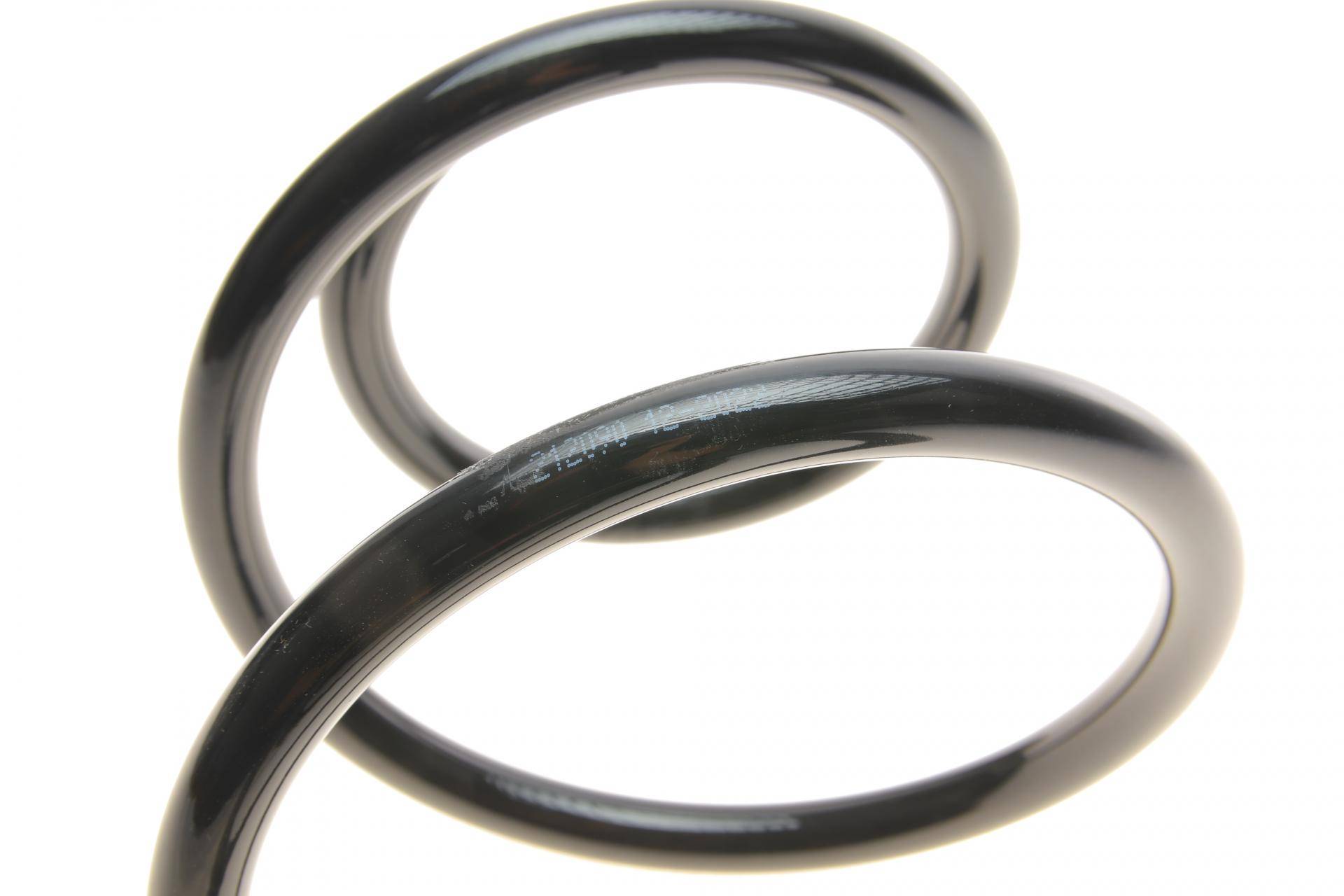 Пружина (передня) Ford Mondeo III 2.0-2.2TDCi/TDDi/DI 00-07 (седан/унив/нак.зад.ч)(без спорт.ход.ч)