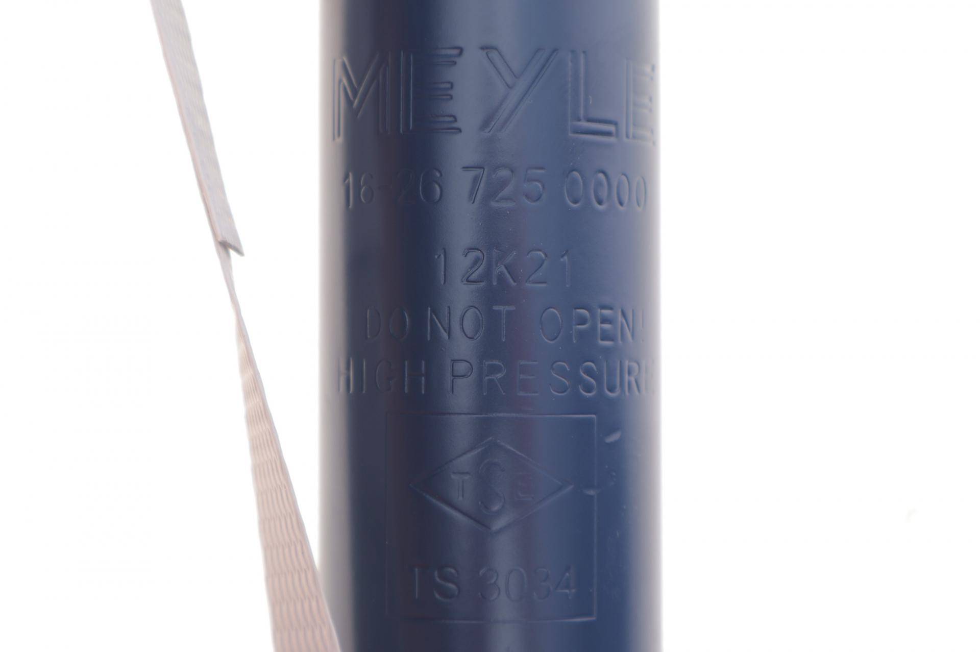 Амортизатор (задній) Renault Laguna II 01-