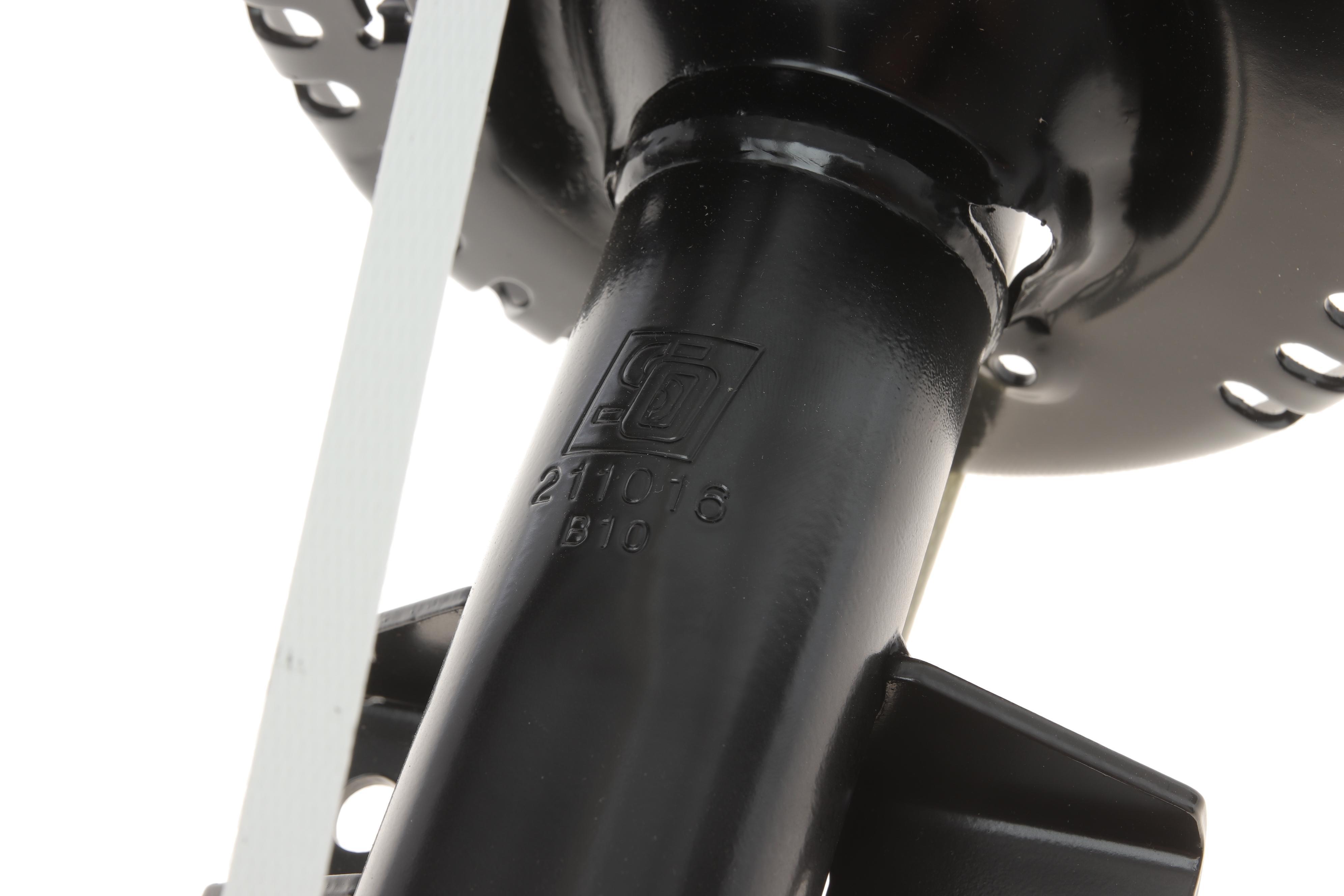 Амортизатор (передній) VW T5 03- (Газ)