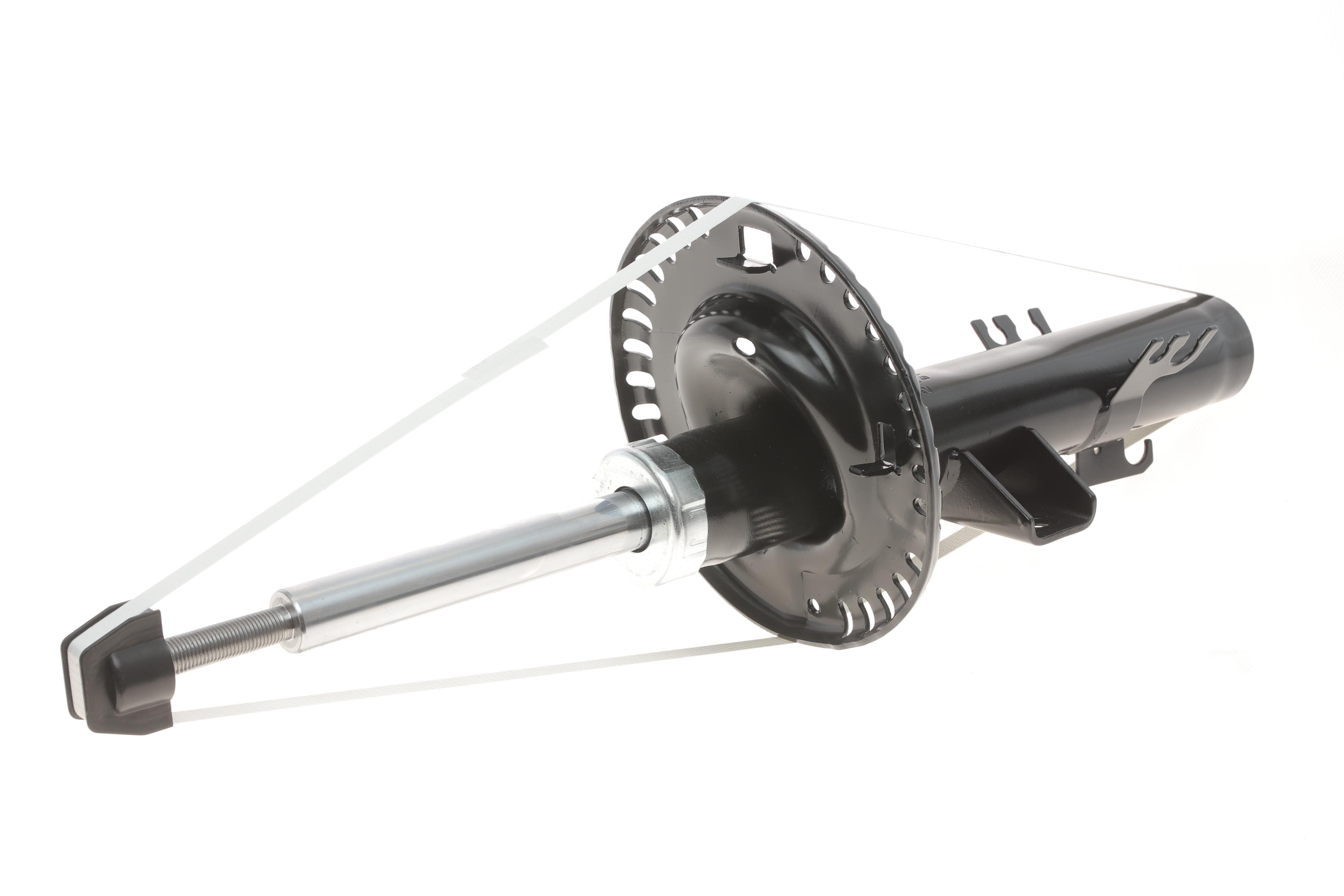 Амортизатор (передній) VW T5 03- (Газ)