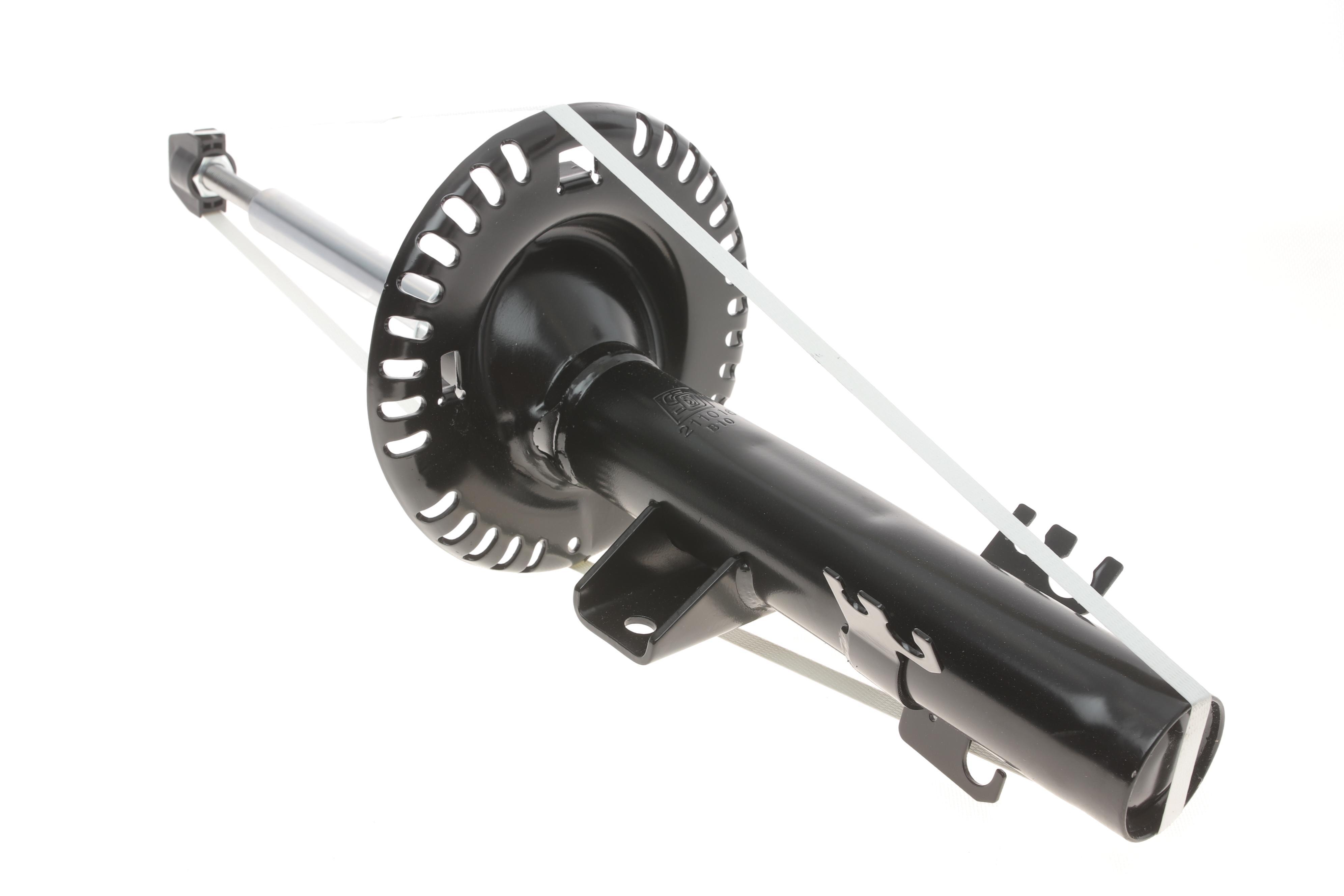 Амортизатор (передній) VW T5 03- (Газ)