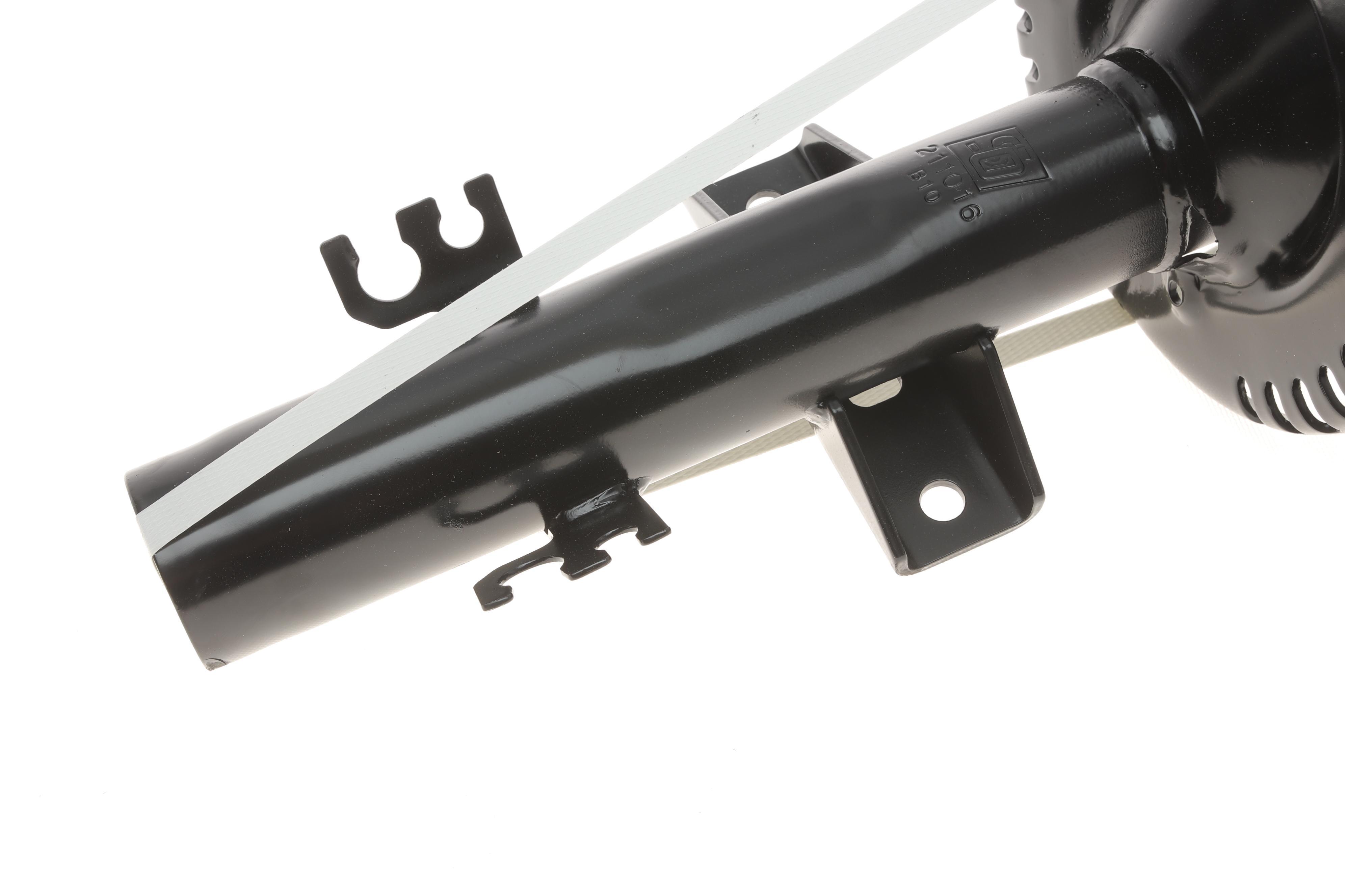 Амортизатор (передній) VW T5 03- (Газ)