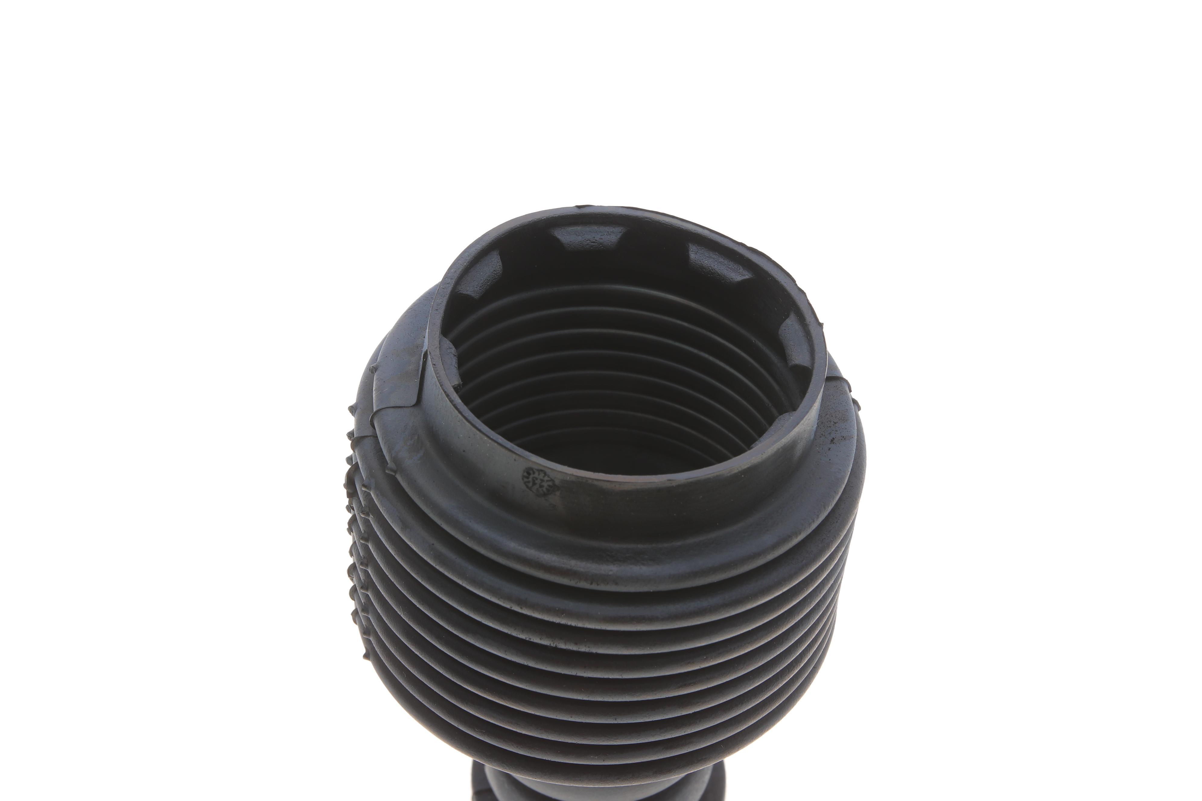 Пильник + відбійник амортизатора (переднього) Renault Megane/Scenic 08- (к-кт 2 шт.) (B1)