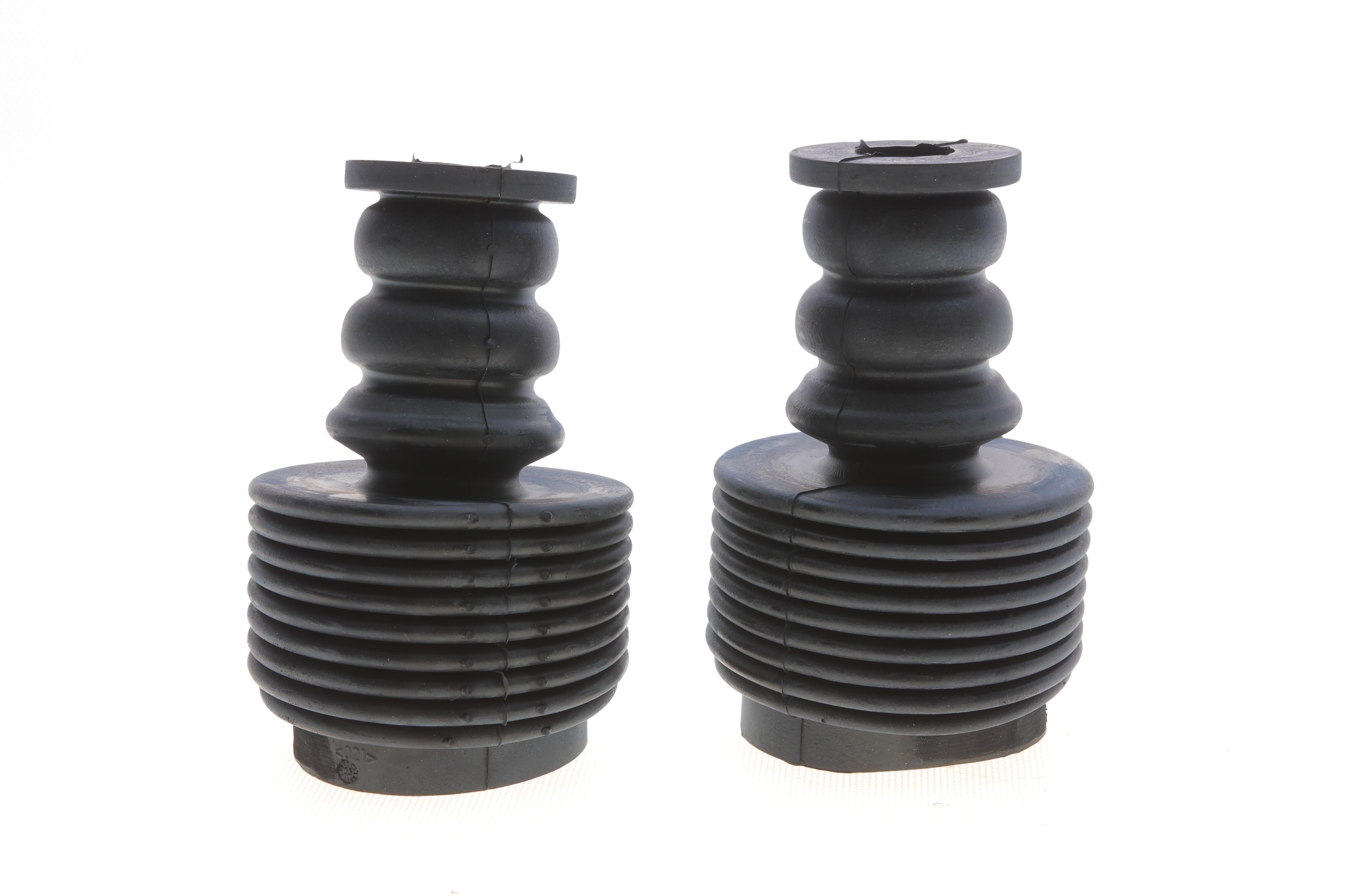 Пильник + відбійник амортизатора (переднього) Renault Megane/Scenic 08- (к-кт 2 шт.) (B1)