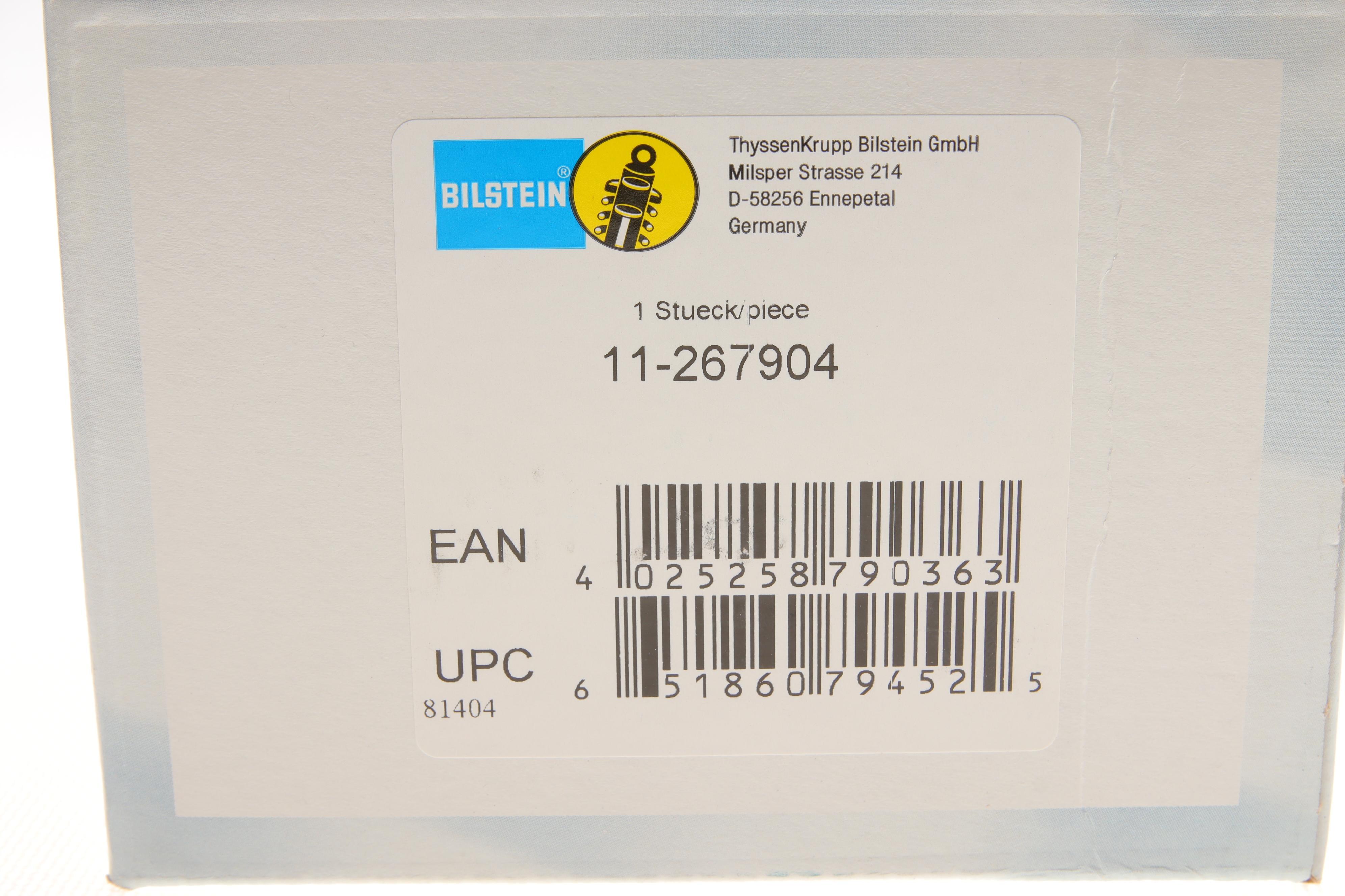 Пильник + відбійник амортизатора (переднього) Renault Megane/Scenic 08- (к-кт 2 шт.) (B1)