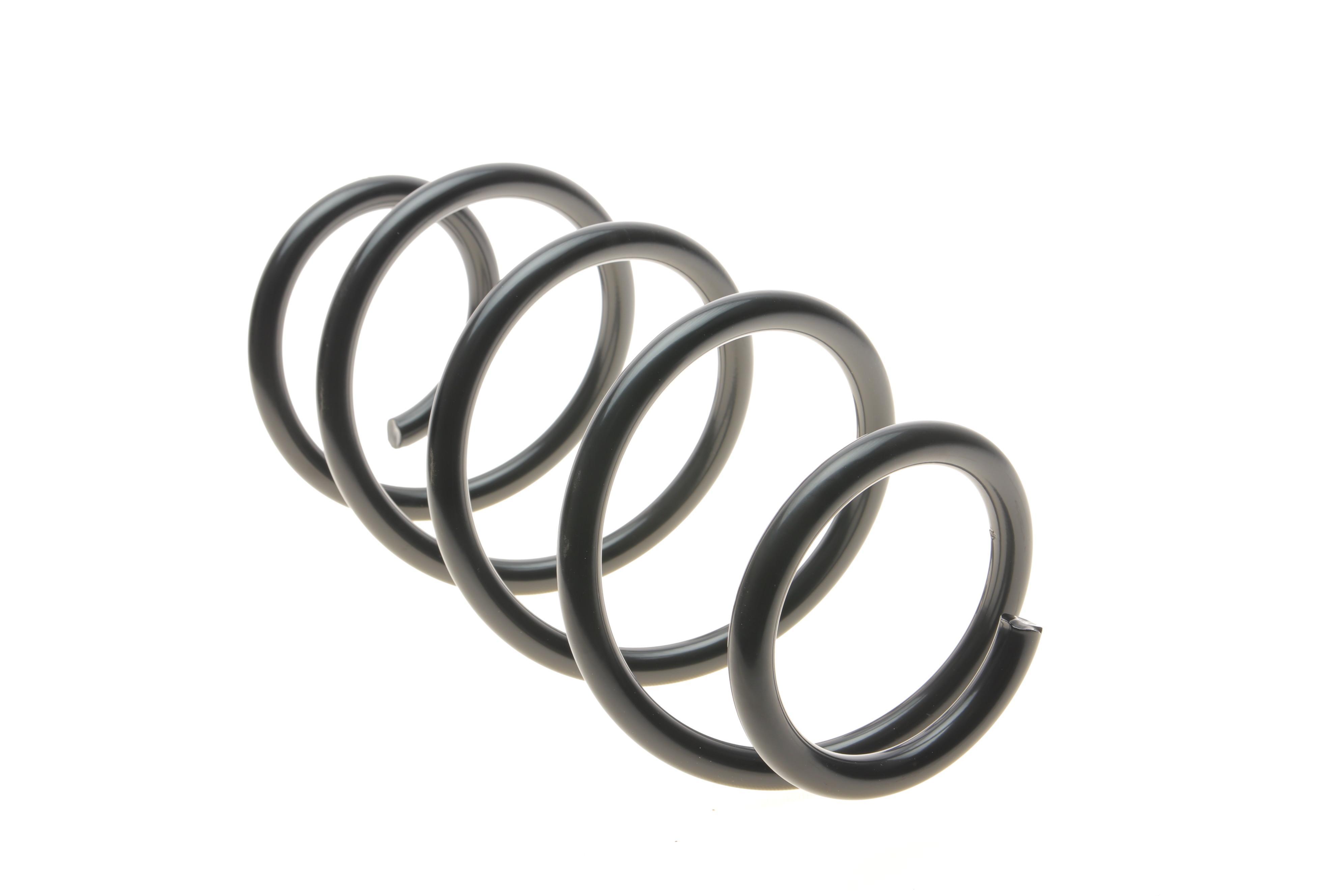 Пружина (передня) MB Vito/Viano (W639) 2.0-2.2CDI/3.2-3.7 10- (фург/авт.) (шасі від 3603472) (Incl.C