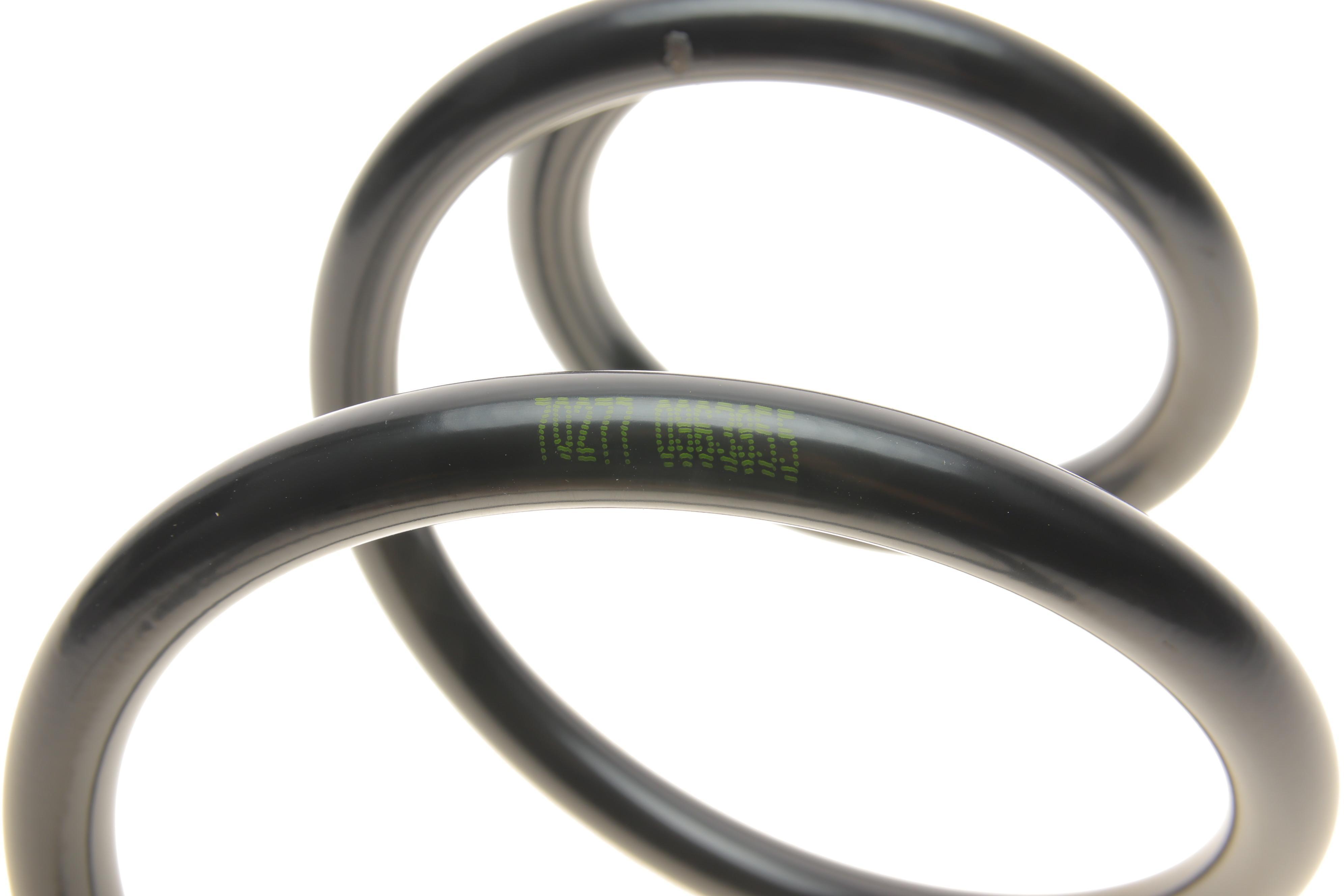 Пружина (передня) MB Vito/Viano (W639) 2.0-2.2CDI/3.2-3.7 10- (фург/авт.) (шасі від 3603472) (Incl.C