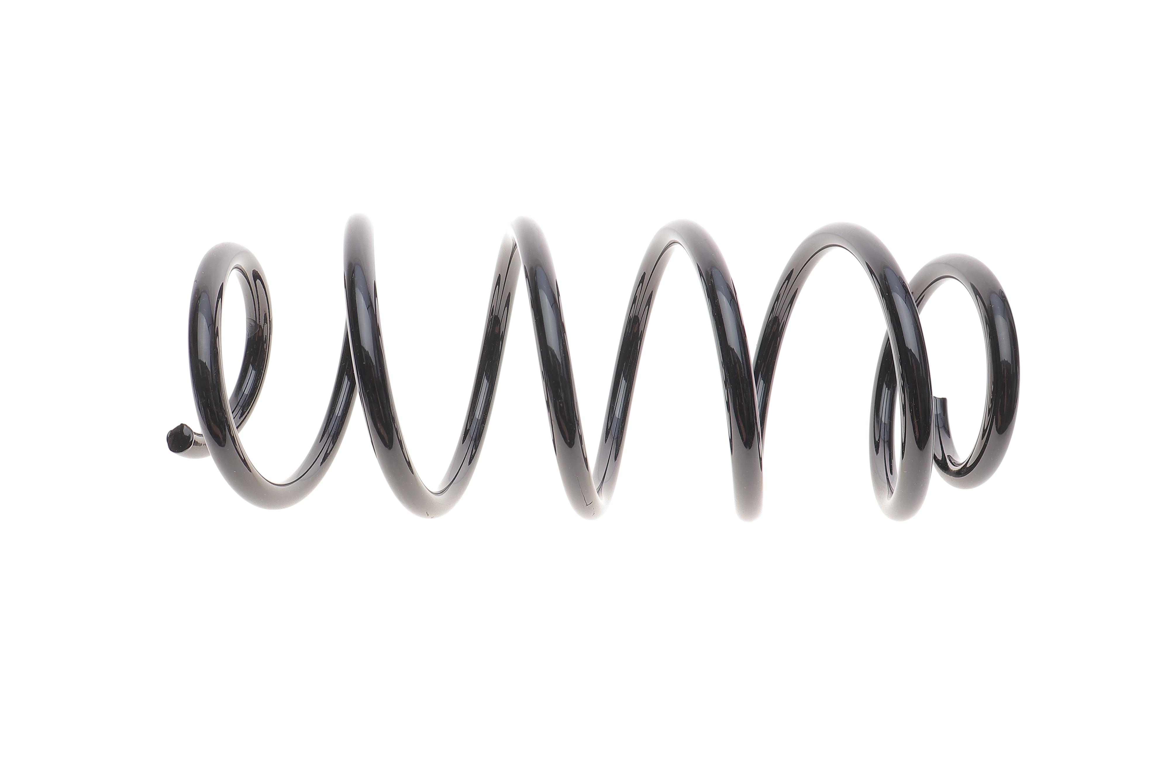 Пружина (передня) VW Caddy III 1.4-2.0i 04-15